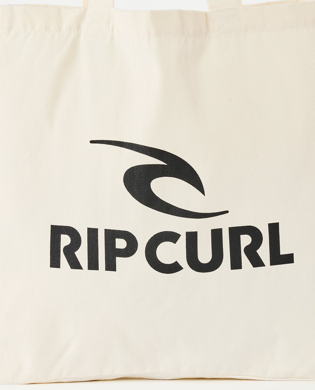 Rip Curl Brand Tote Bag