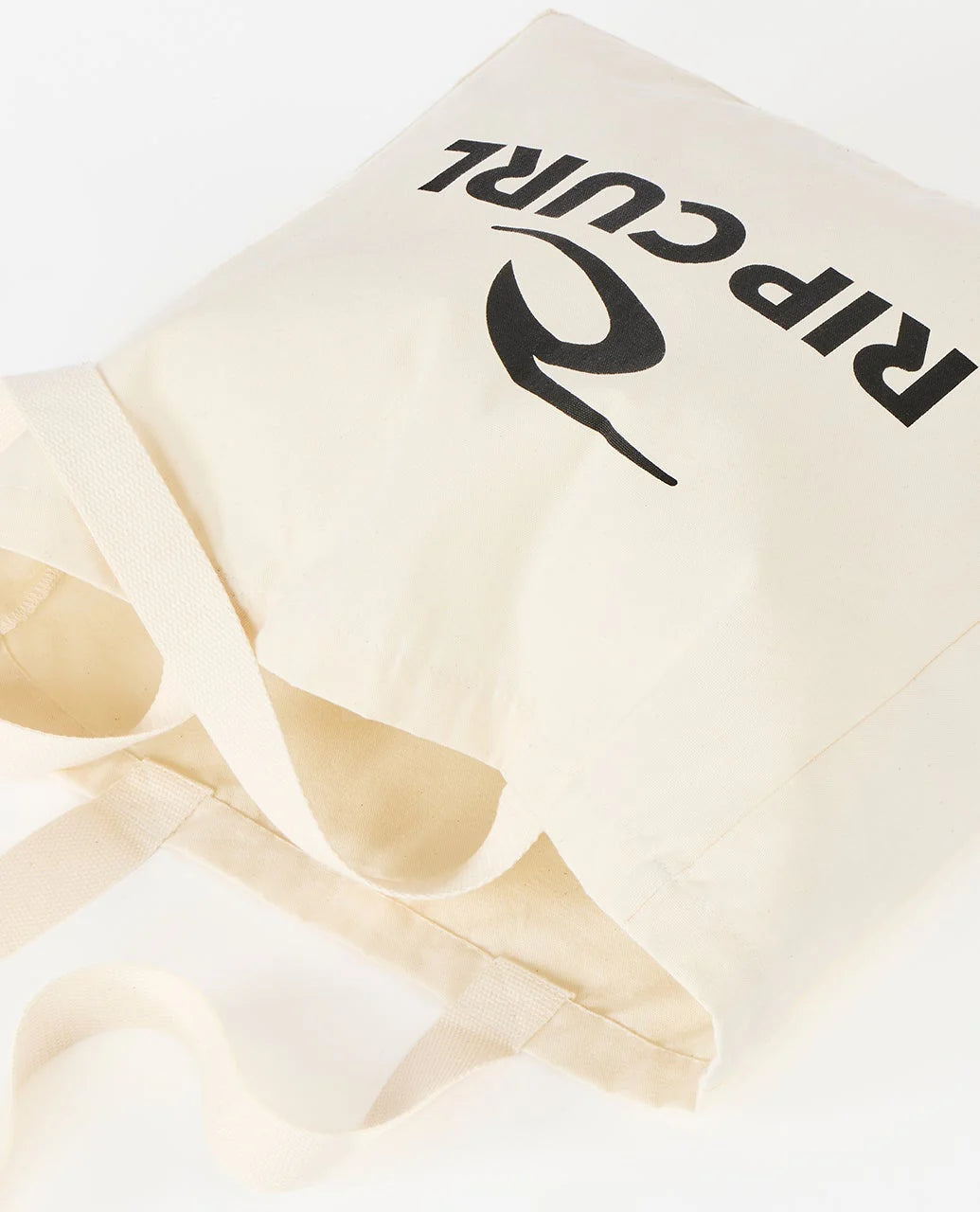 Rip Curl Brand Tote Bag