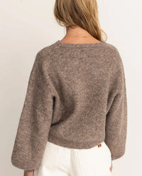 Quinn Knit Jumper