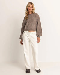 Quinn Knit Jumper
