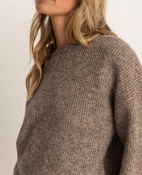Quinn Knit Jumper