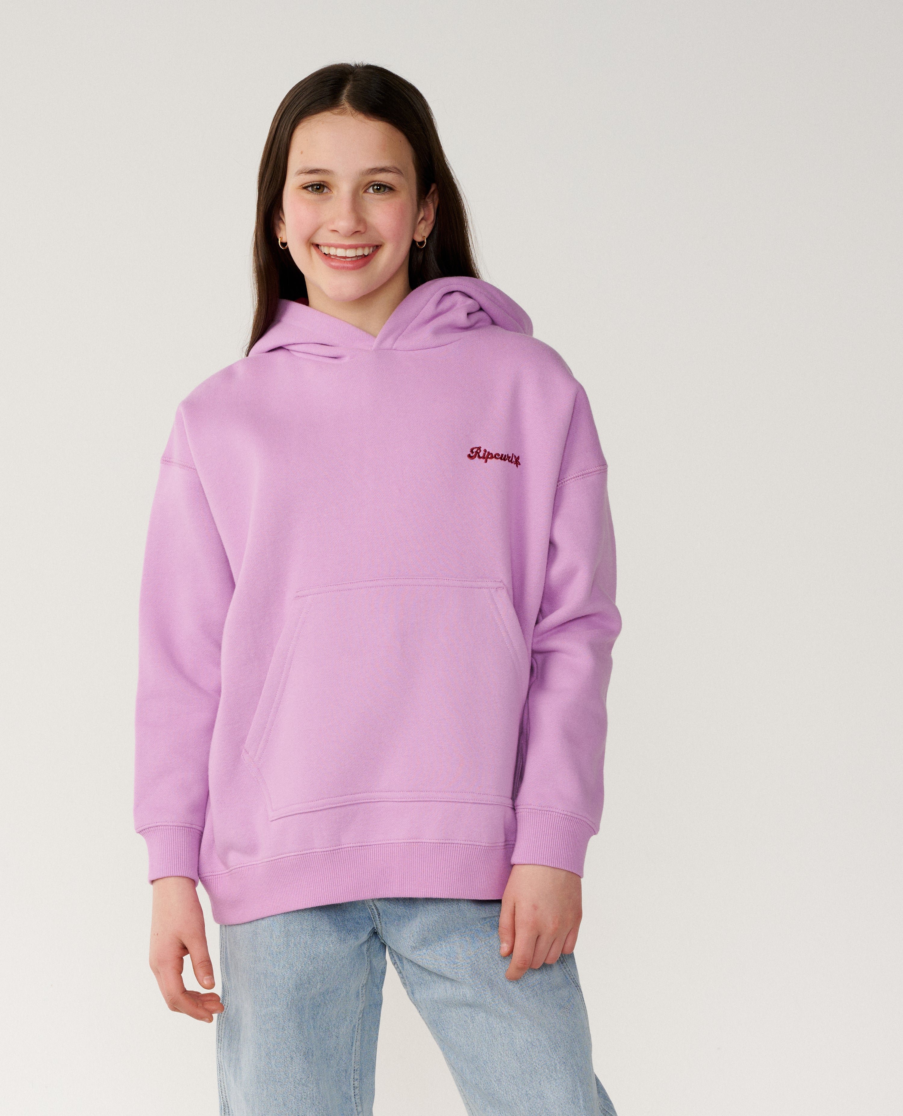 Kids Sunkissed Search Hood