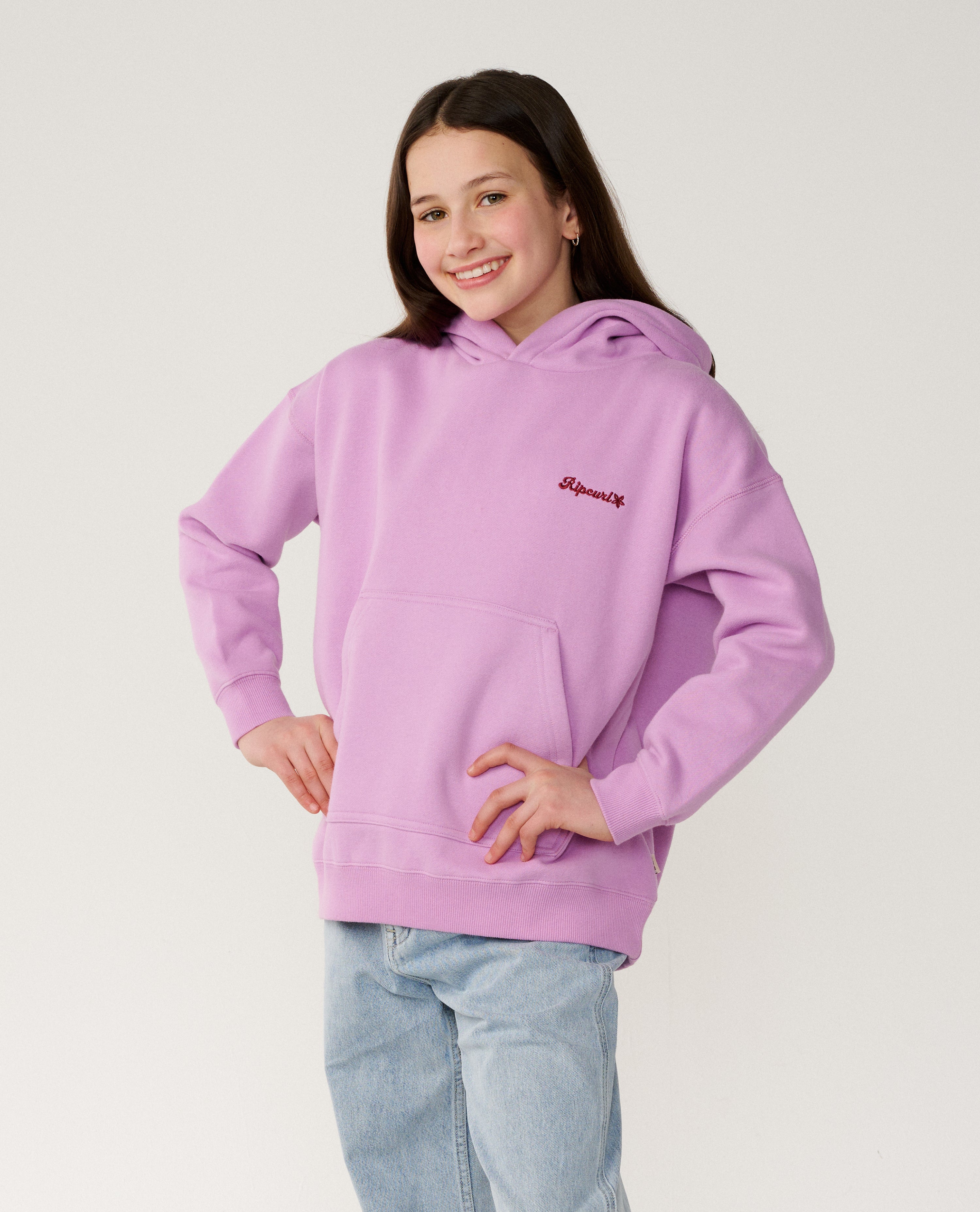 Kids Sunkissed Search Hood