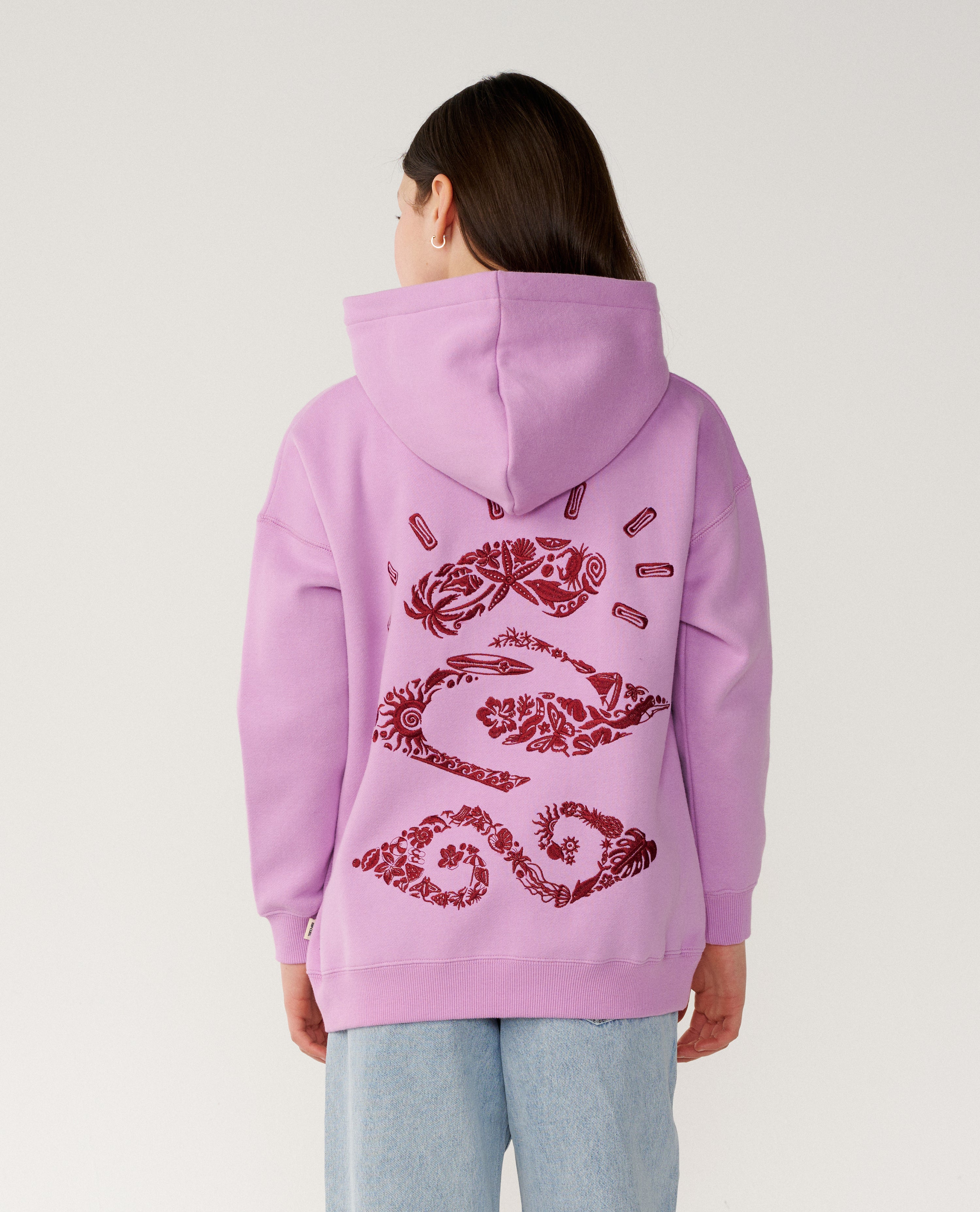 Kids Sunkissed Search Hood