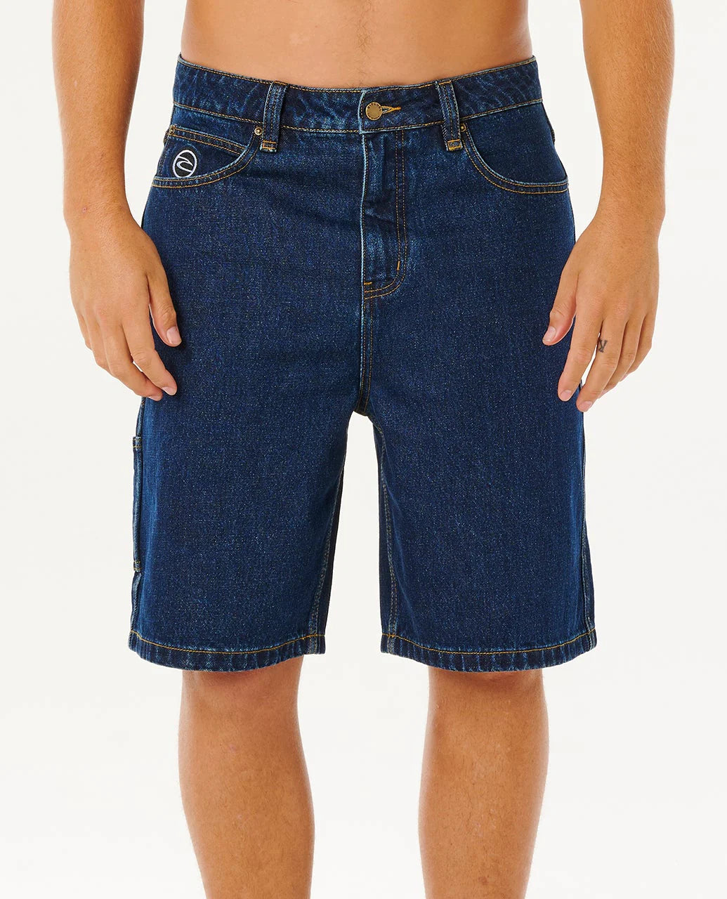 Nu Dose Denim Walkshort