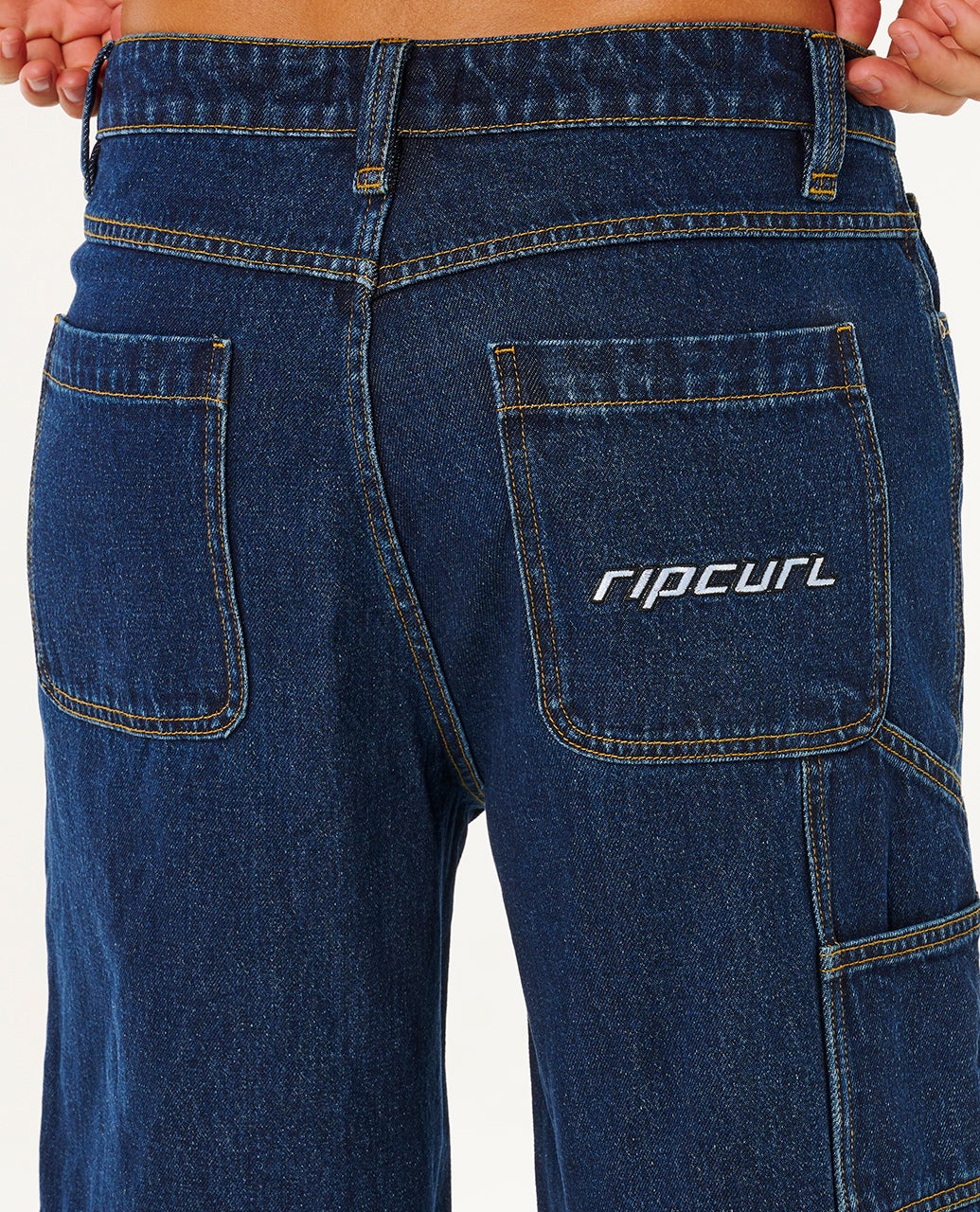 Nu Dose Denim Walkshort