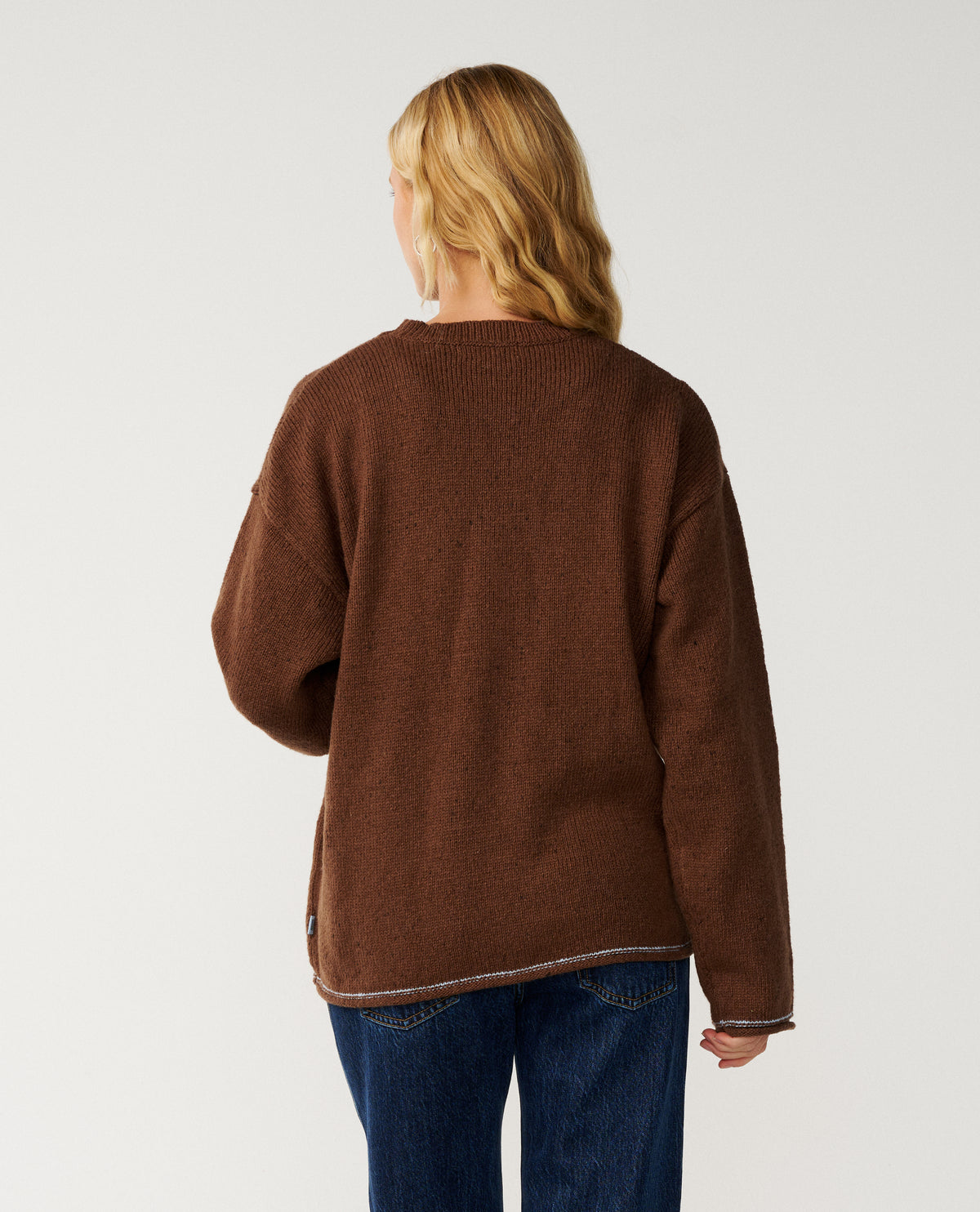 Sg Sparrow Knit
