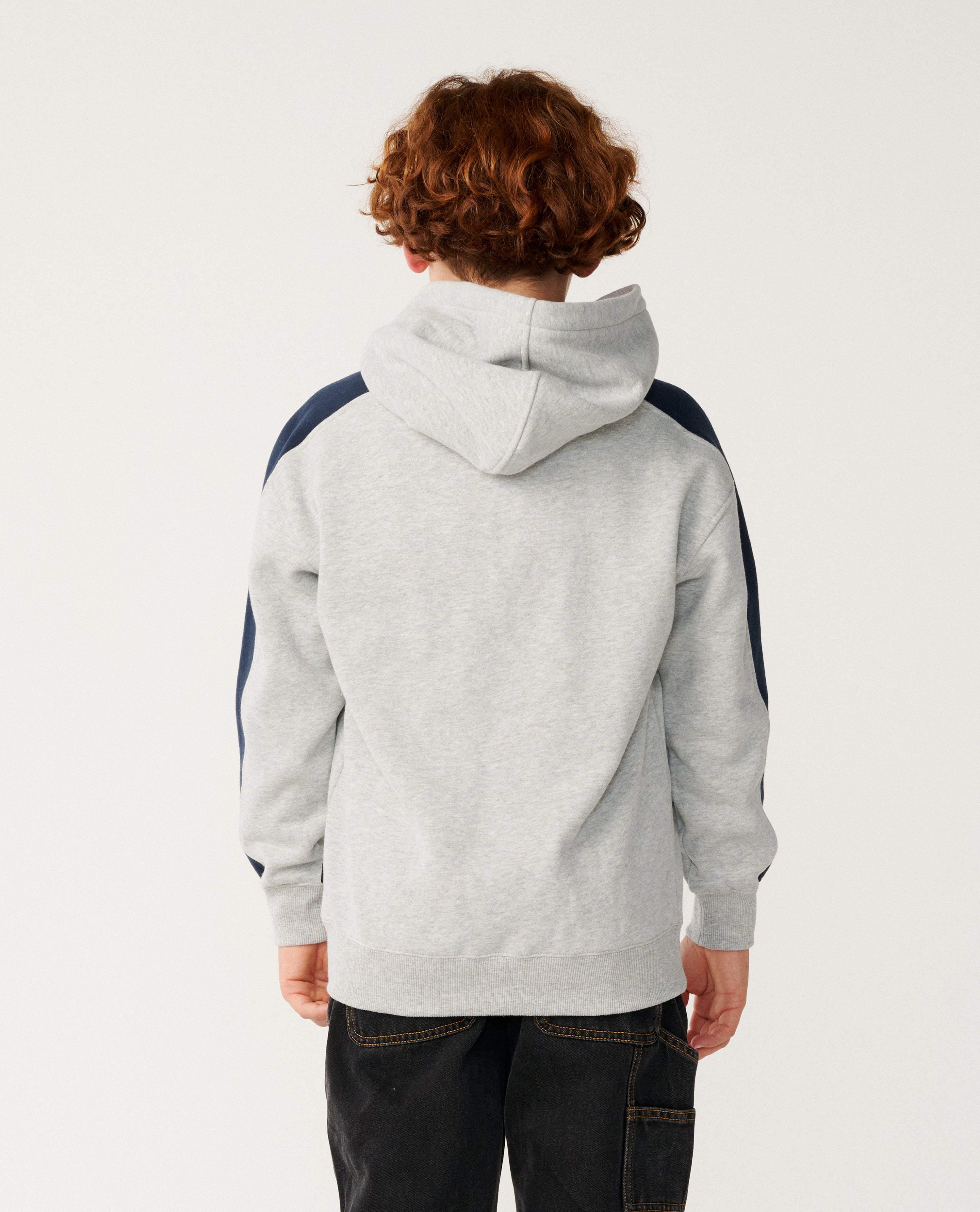 Kids Archive Panel Hood