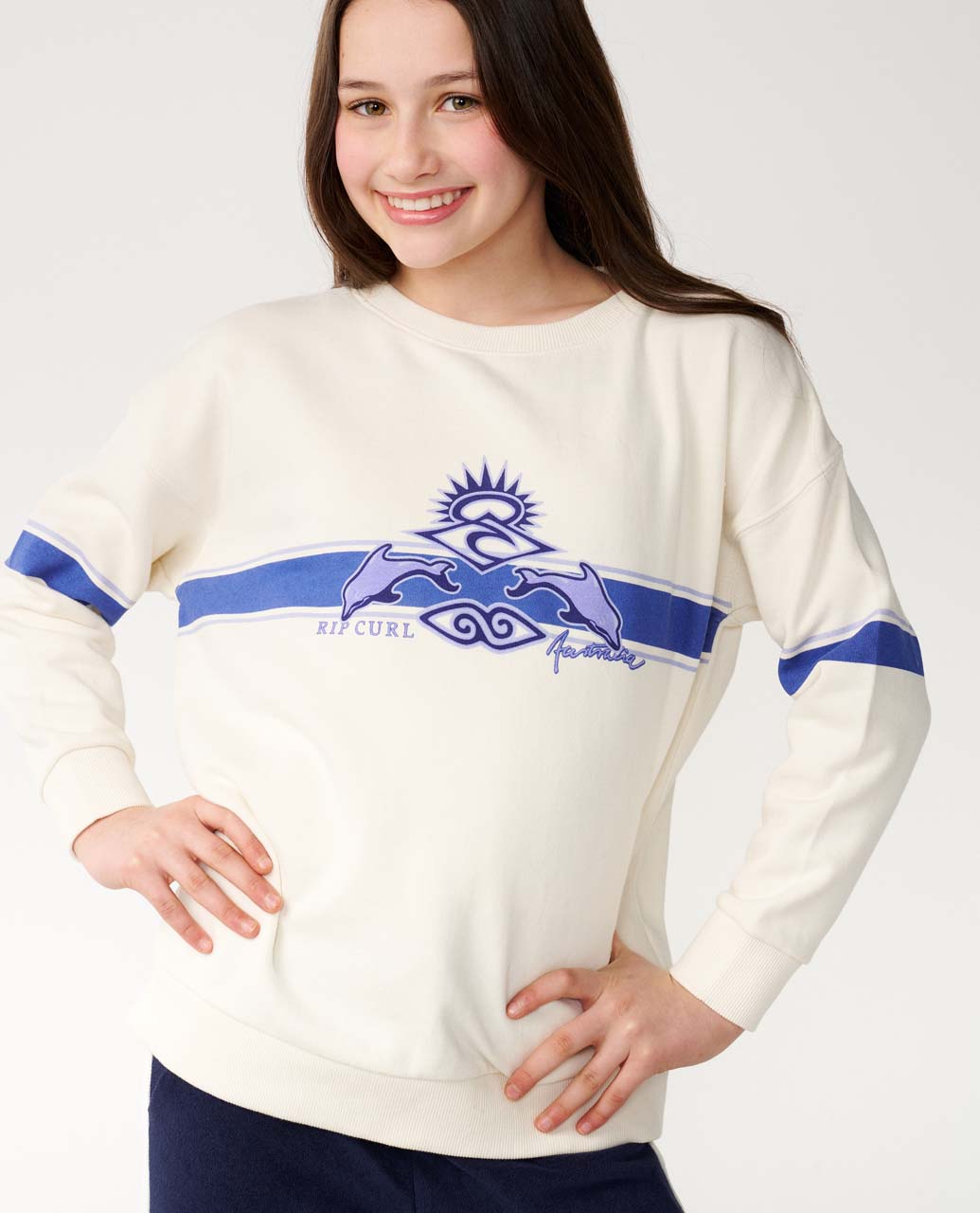 Archive Dolphin Crew Kids