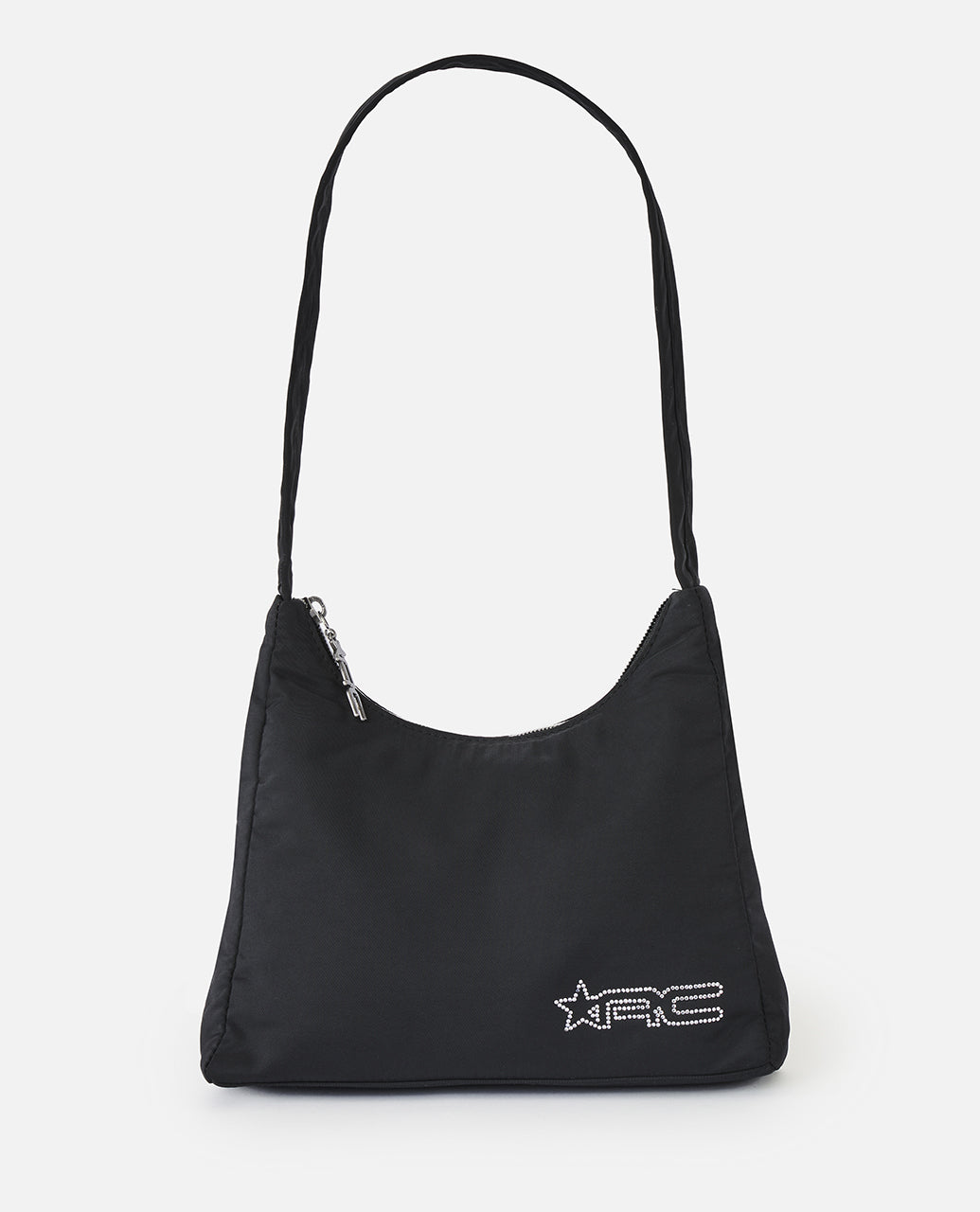 Archive Script Handbag