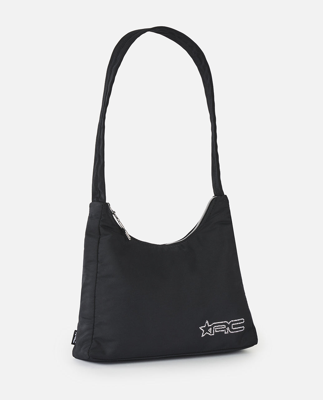 Archive Script Handbag