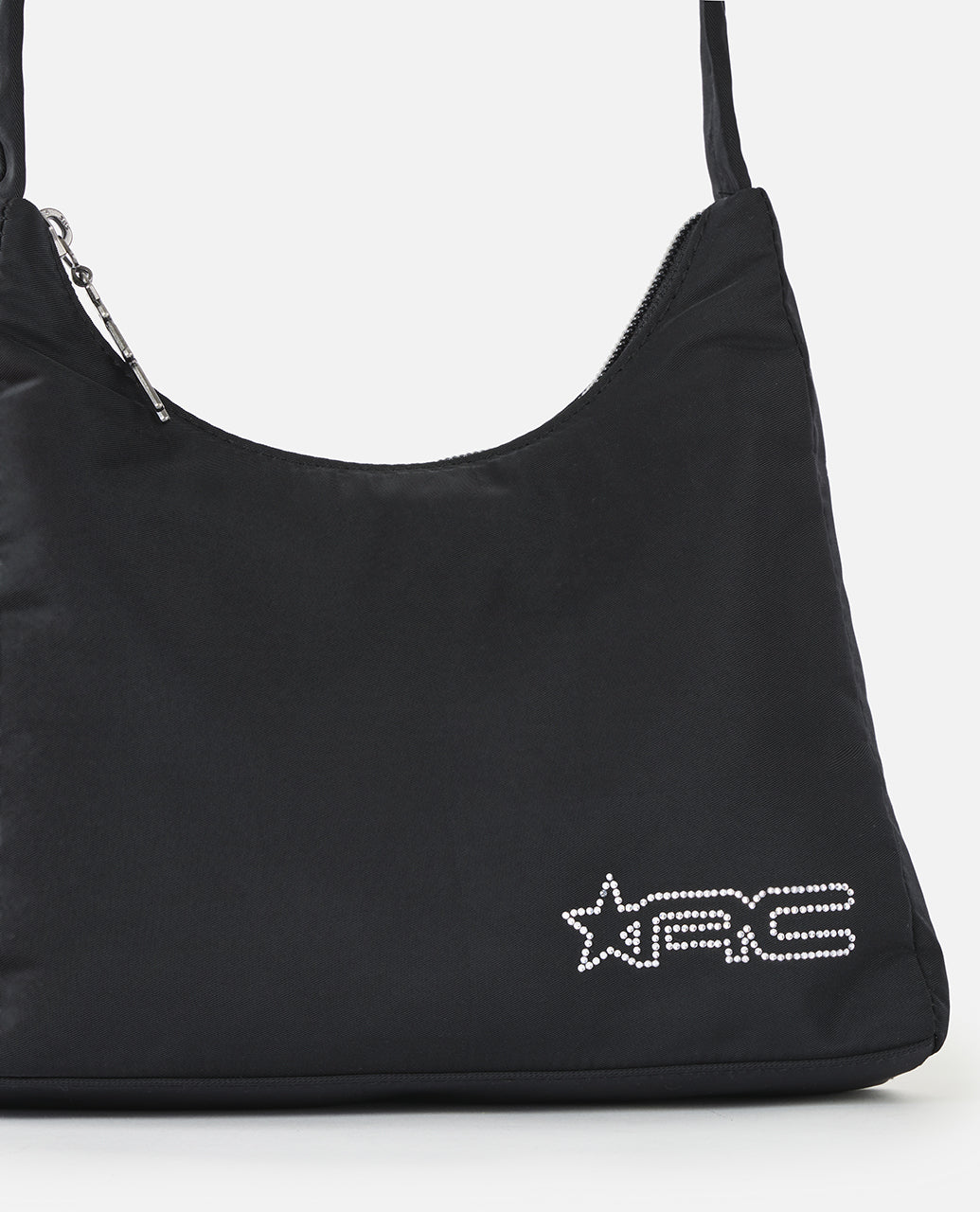 Archive Script Handbag