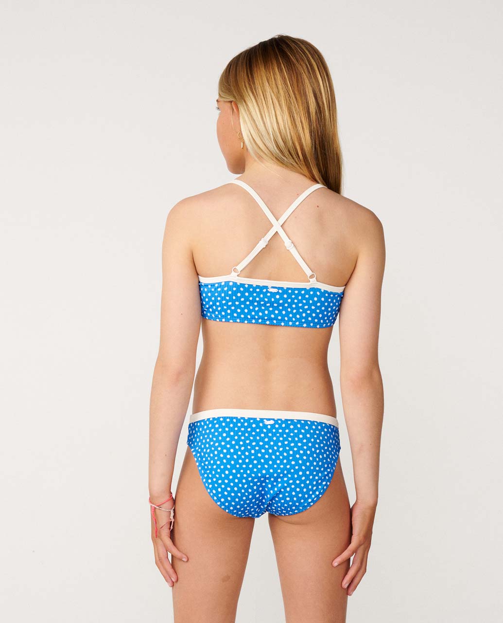 Nova Polka Bikini Girls