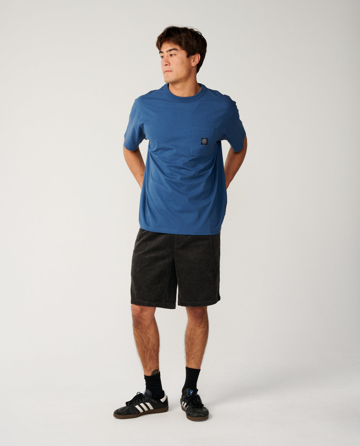 Premium Surf Cord 19 Volley
