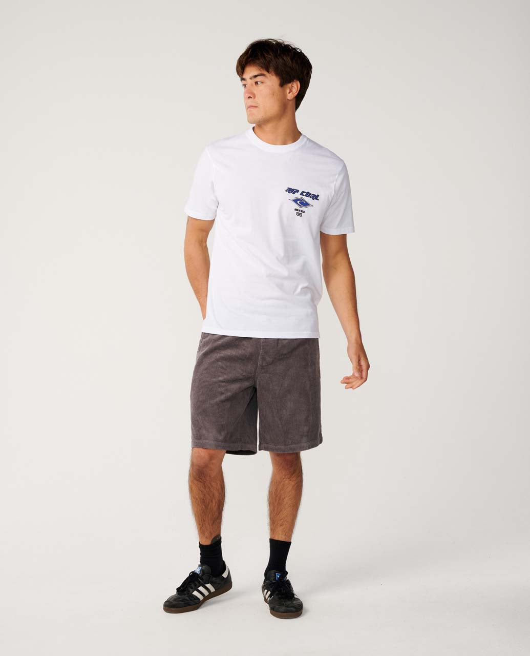 Premium Surf Cord 19 Volley