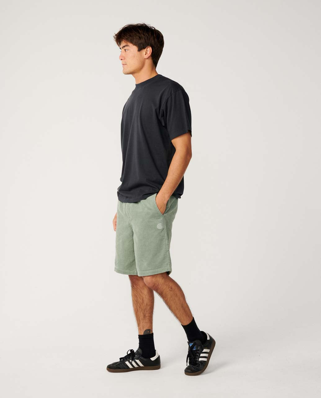 Premium Surf Cord 19 Volley