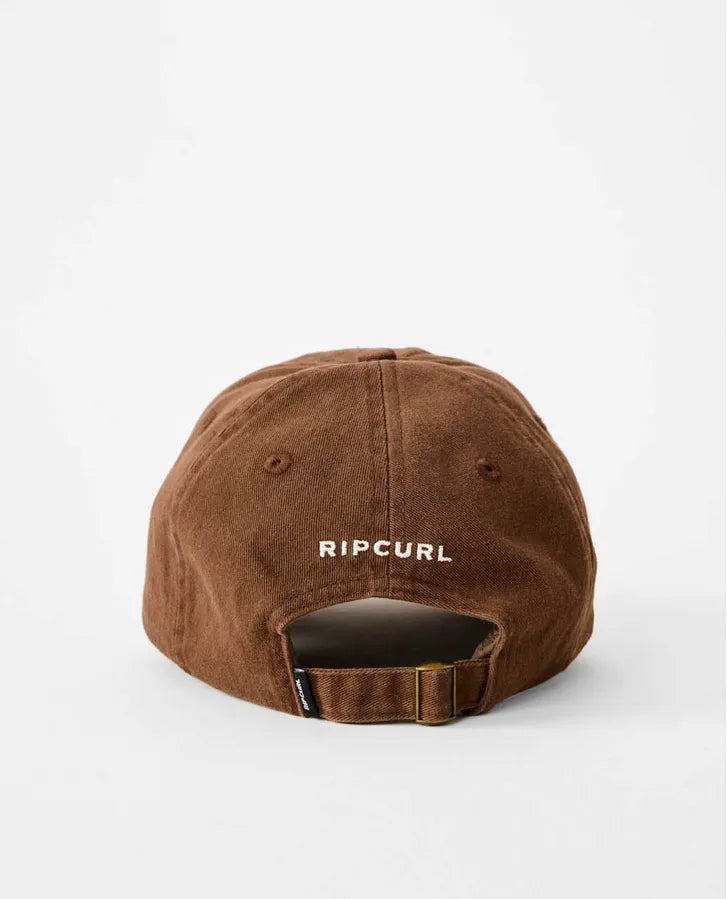 Mixed 6 Panel Cap