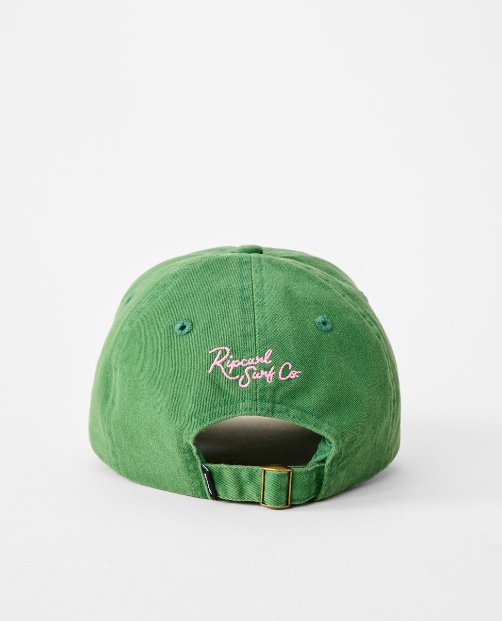 Mixed 6 Panel Cap