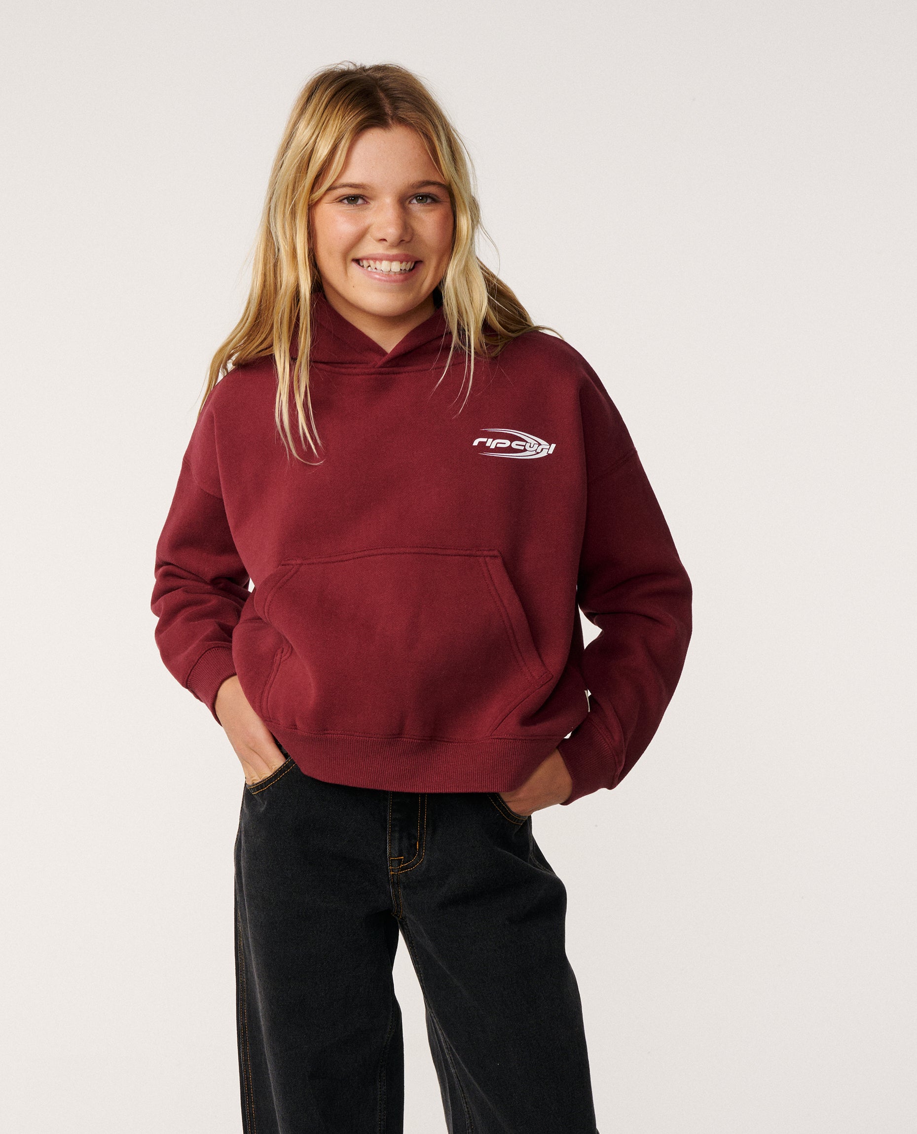 Kids RC Evolution Hood