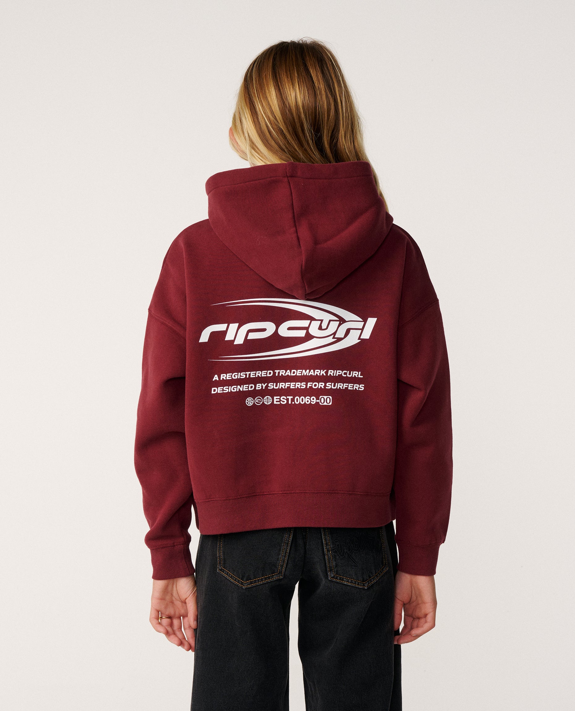 Kids RC Evolution Hood