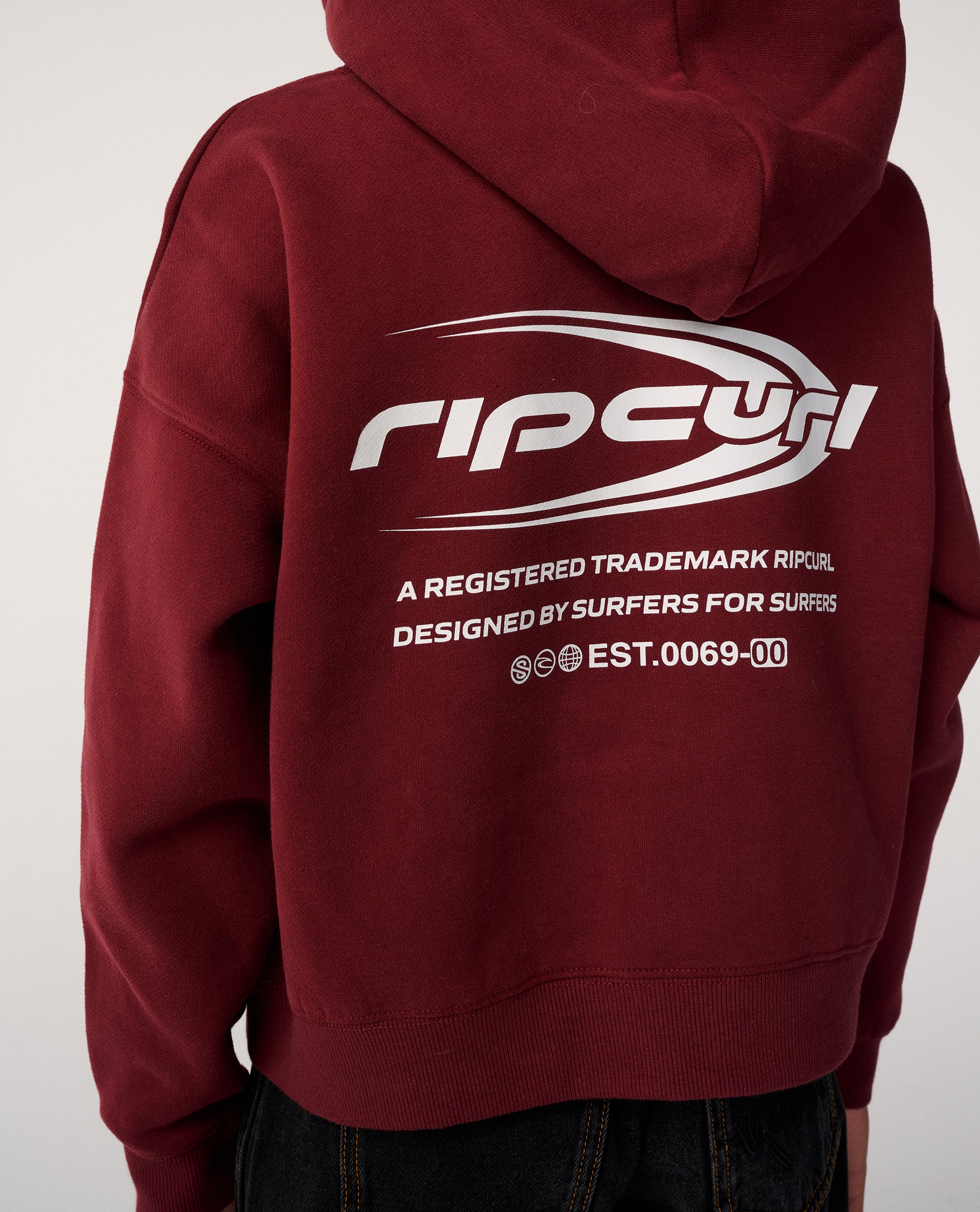 Kids RC Evolution Hood