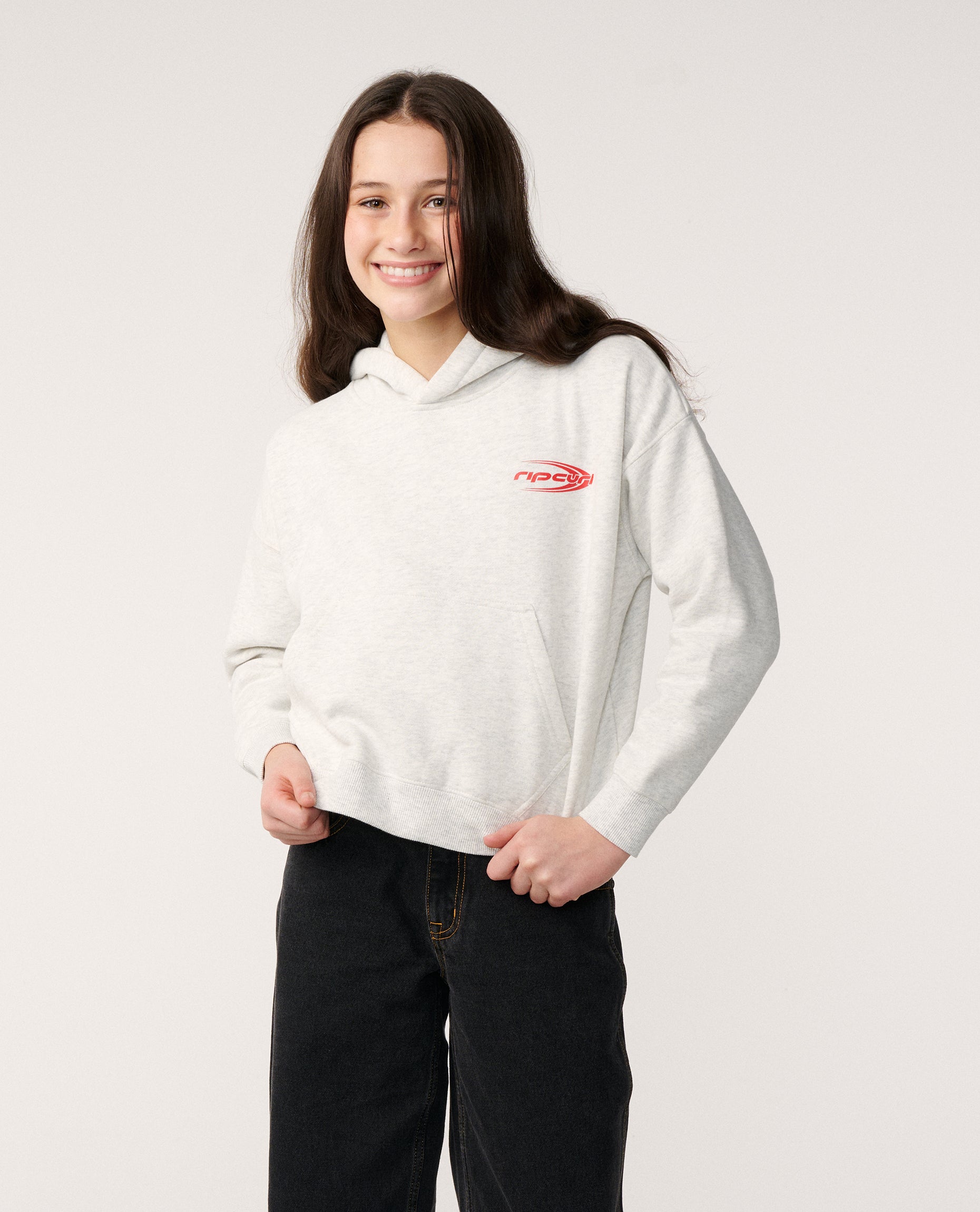 Kids RC Evolution Hood