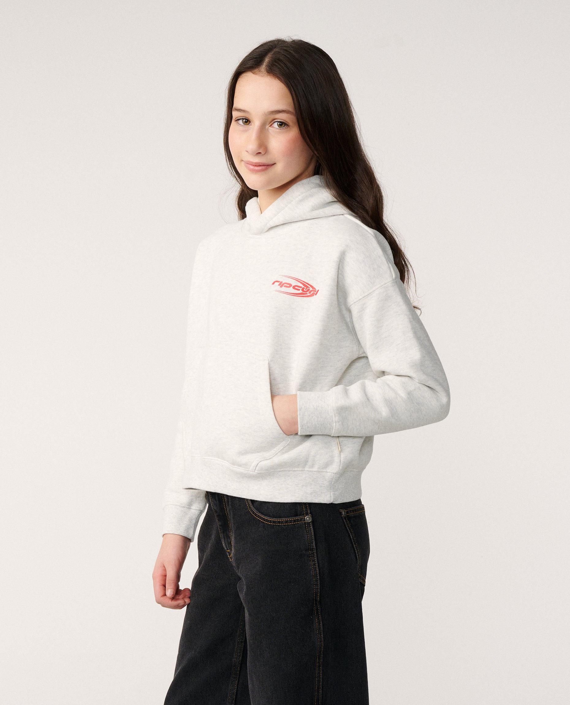 Kids RC Evolution Hood