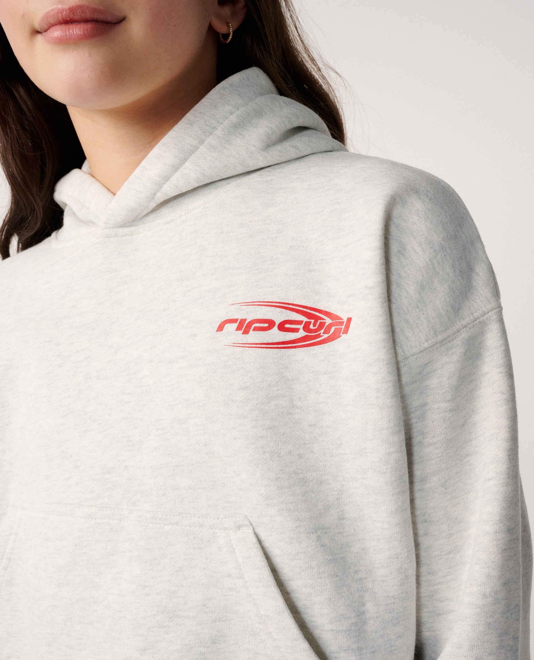 Kids RC Evolution Hood