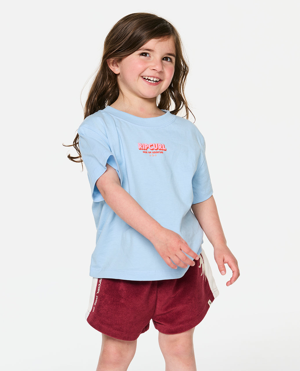 Kids The Road Trip Tee
