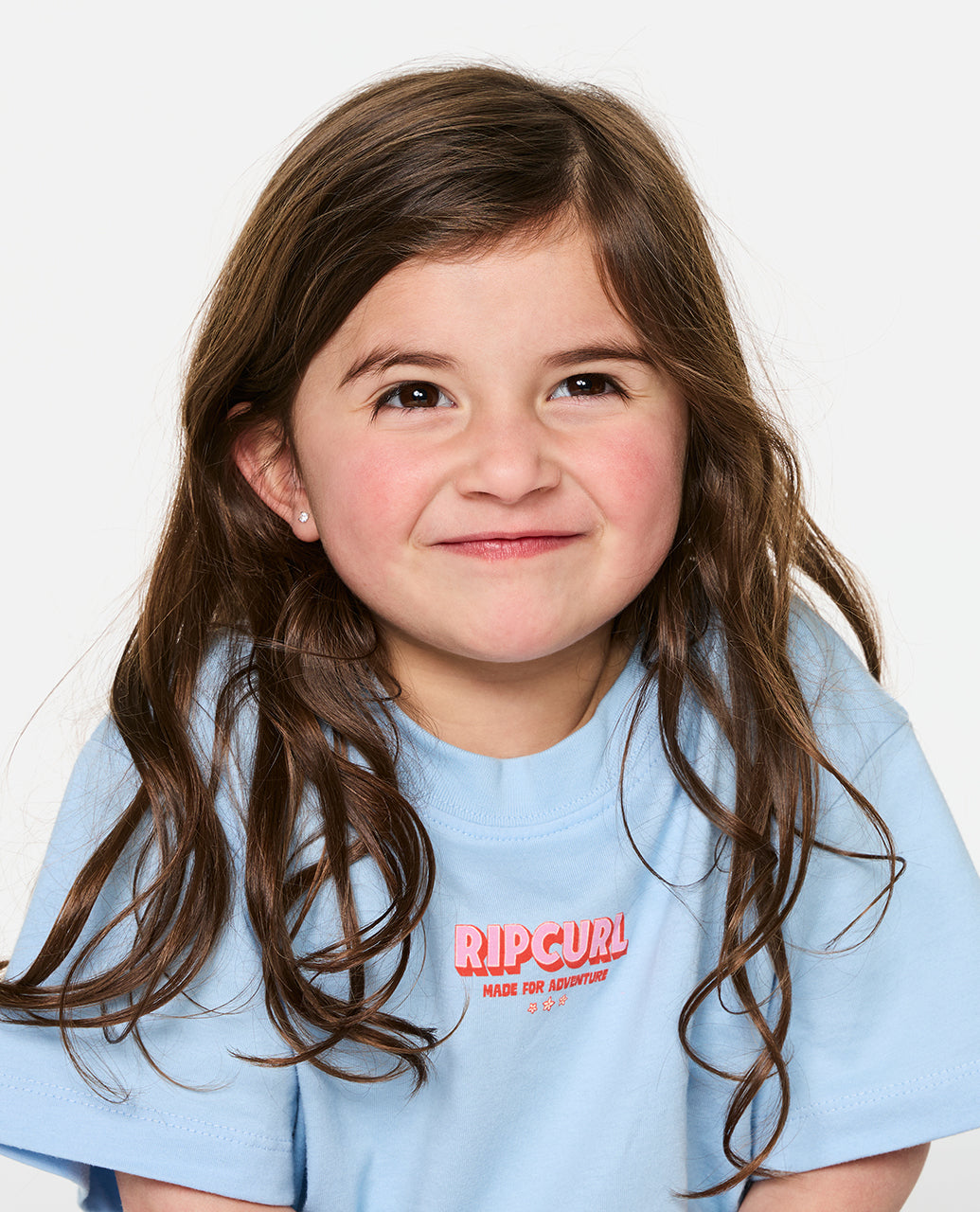 Kids The Road Trip Tee