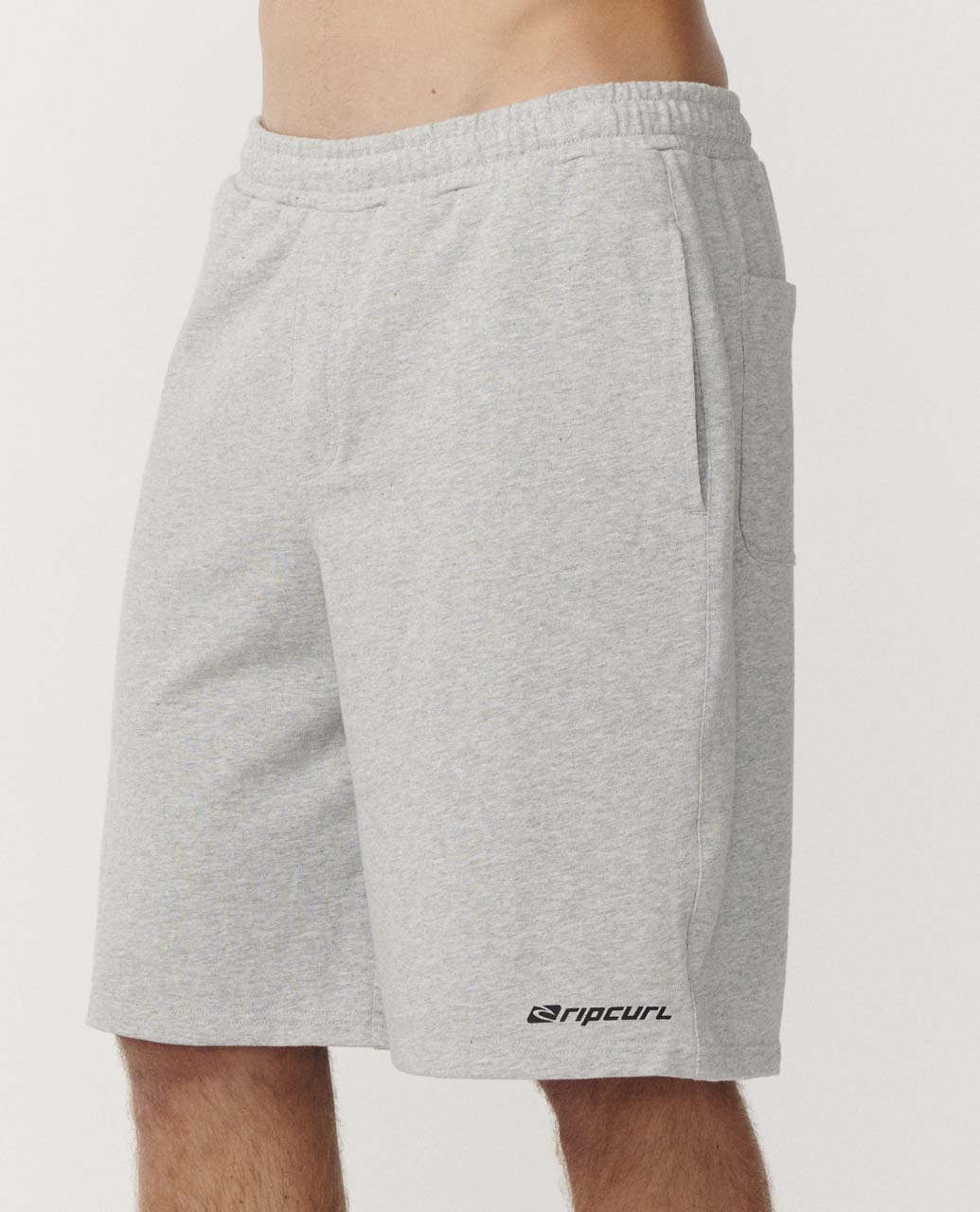 Archive Jersey Walkshort 23"