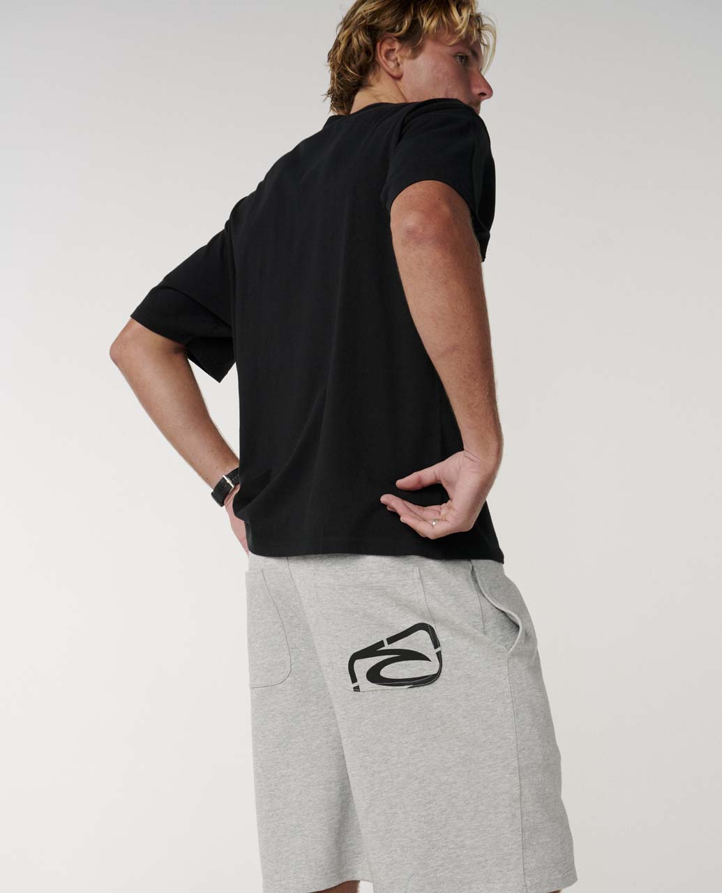 Archive Jersey Walkshort 23"