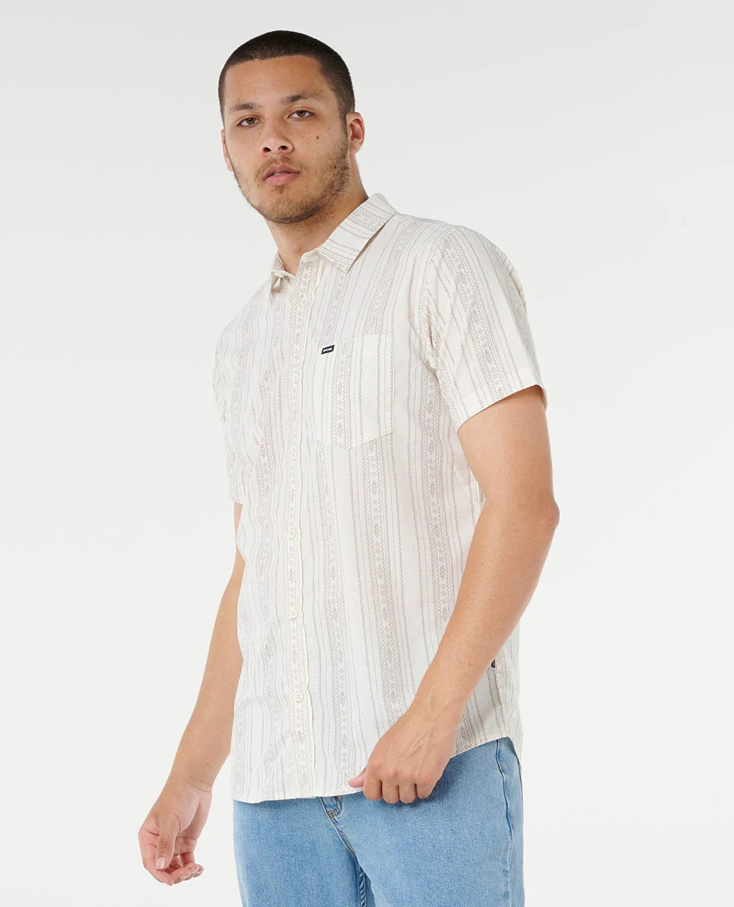 Fun Times Aerotech Short Sleeve Shirt