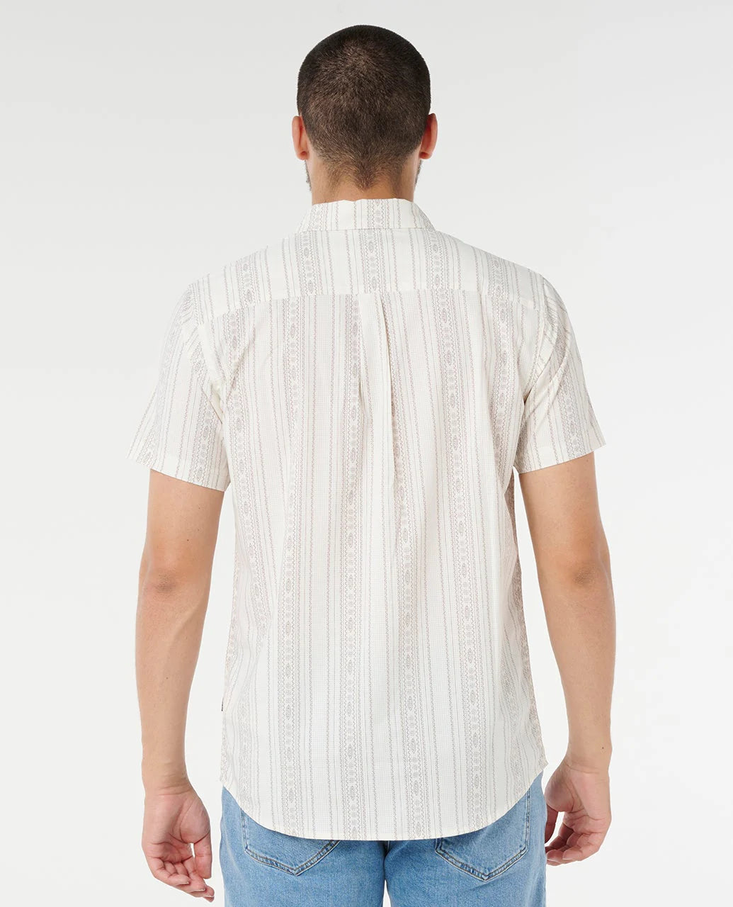 Fun Times Aerotech Short Sleeve Shirt