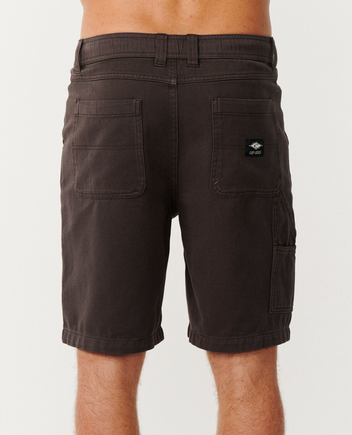 Classic Surf Carpenter Short