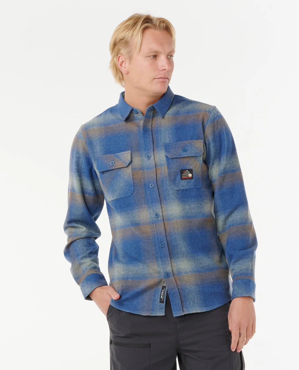 Search Wool Flannel