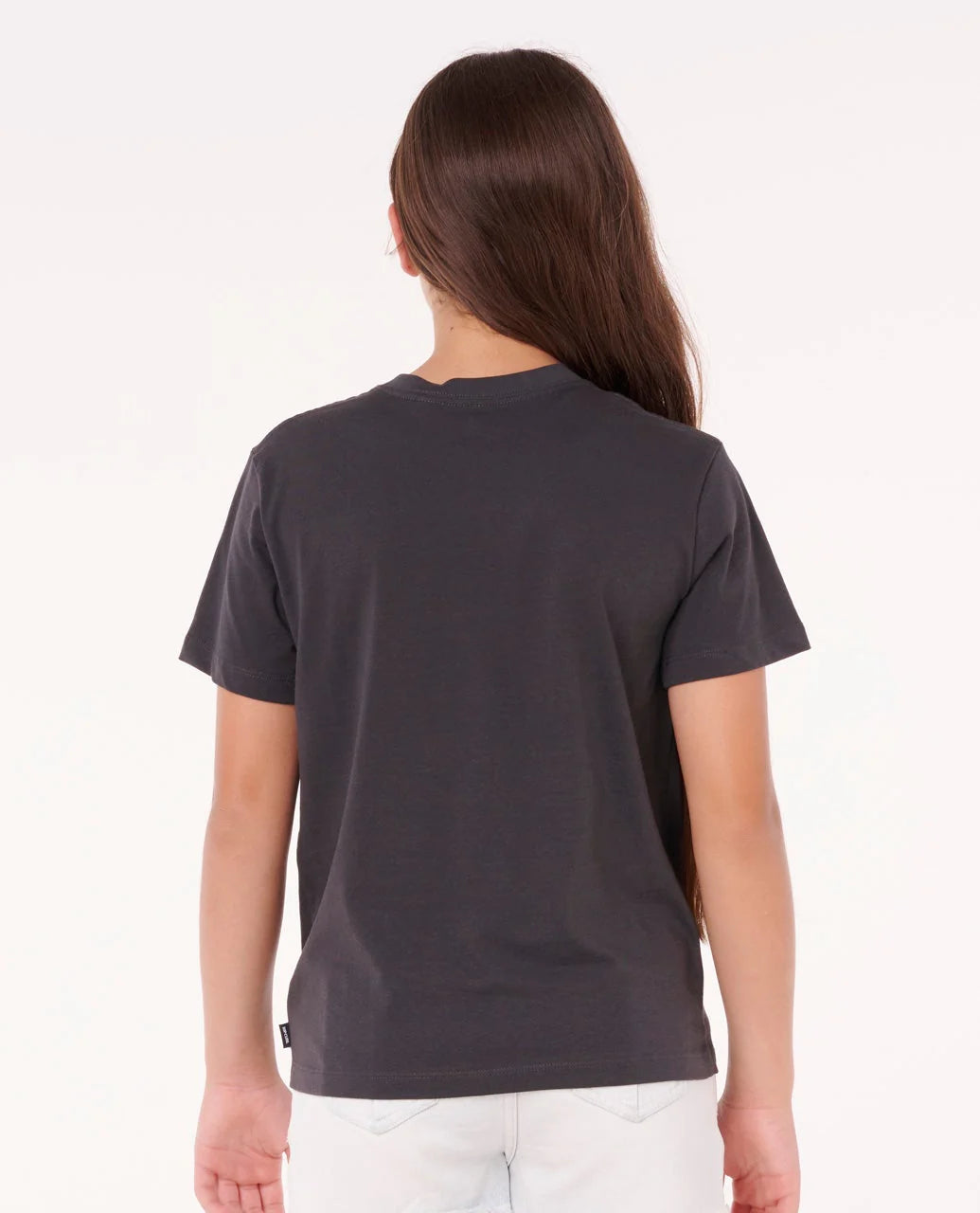 Girls Paradise Club Summertime Tee