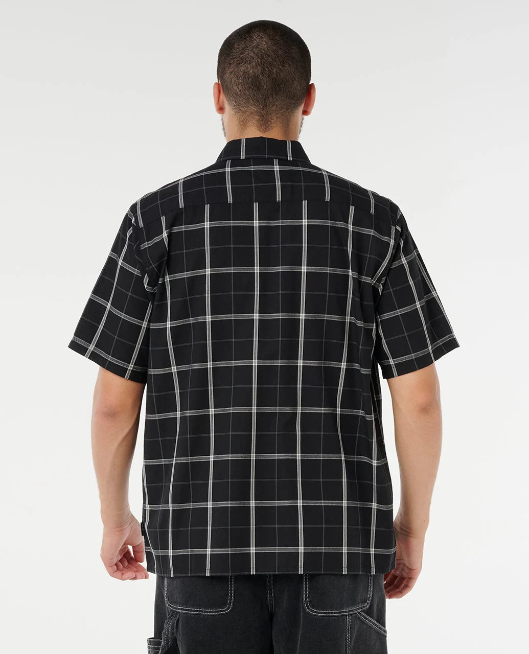 Archive Court Short Sleeve Shirt