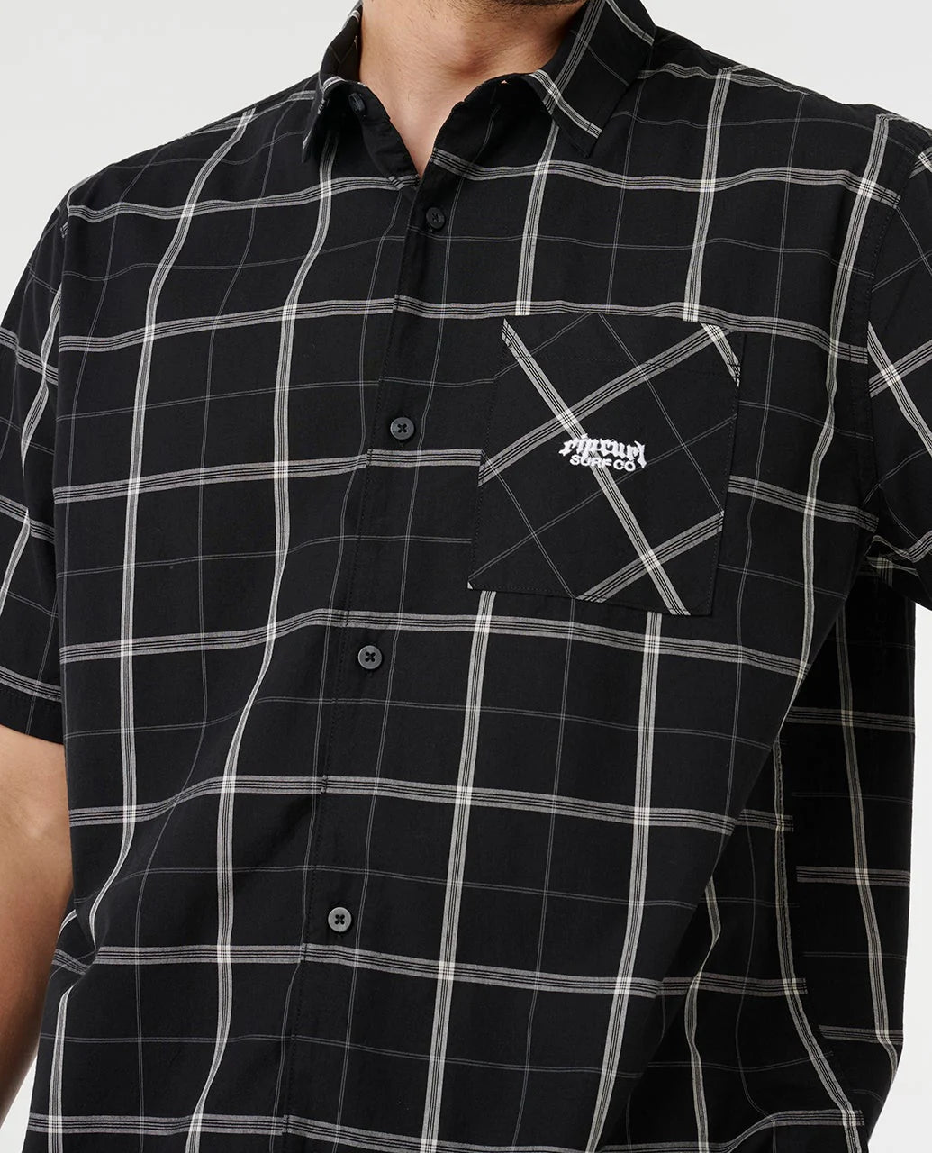 Archive Court Short Sleeve Shirt