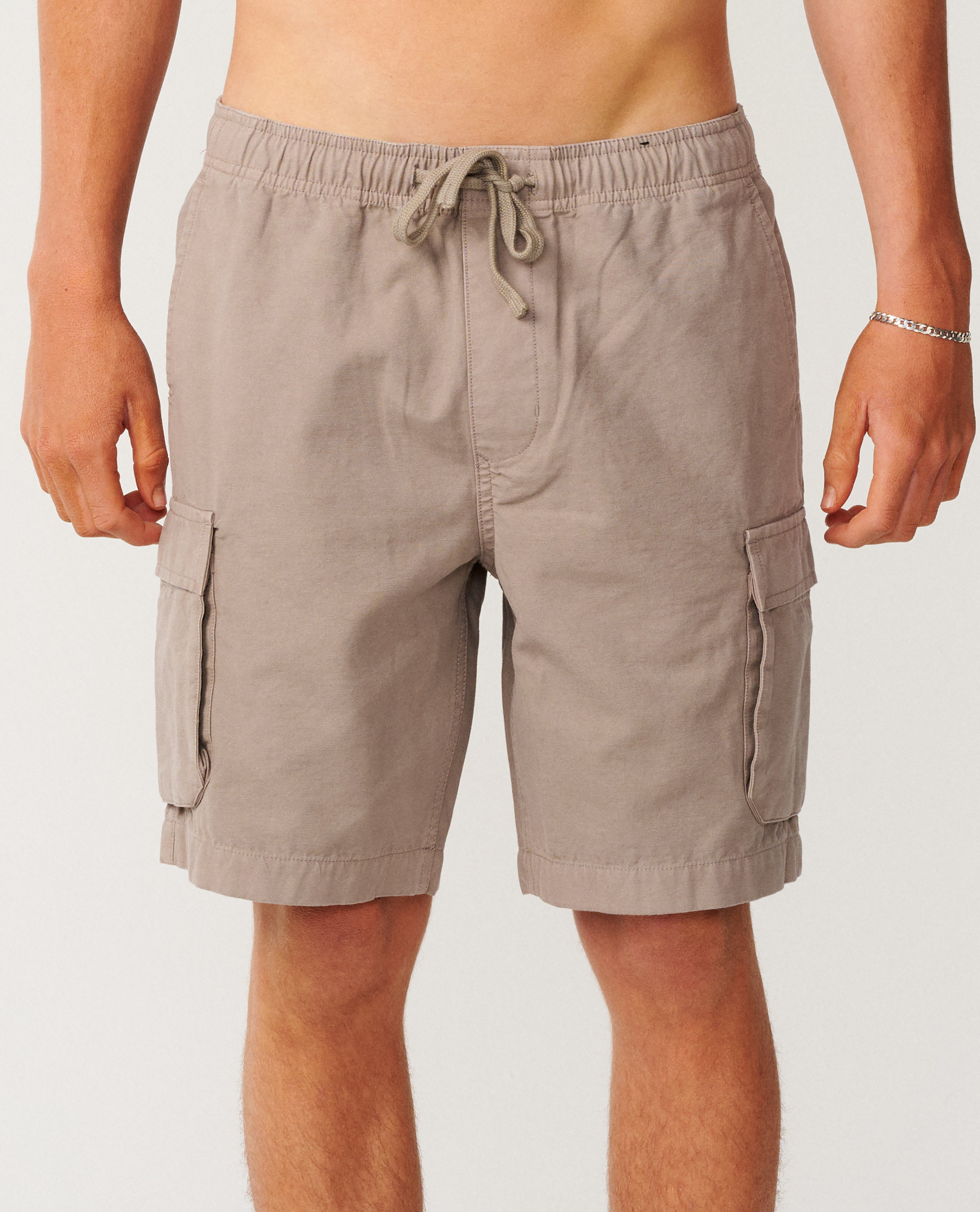 Classic Surf Cargo Beach Short