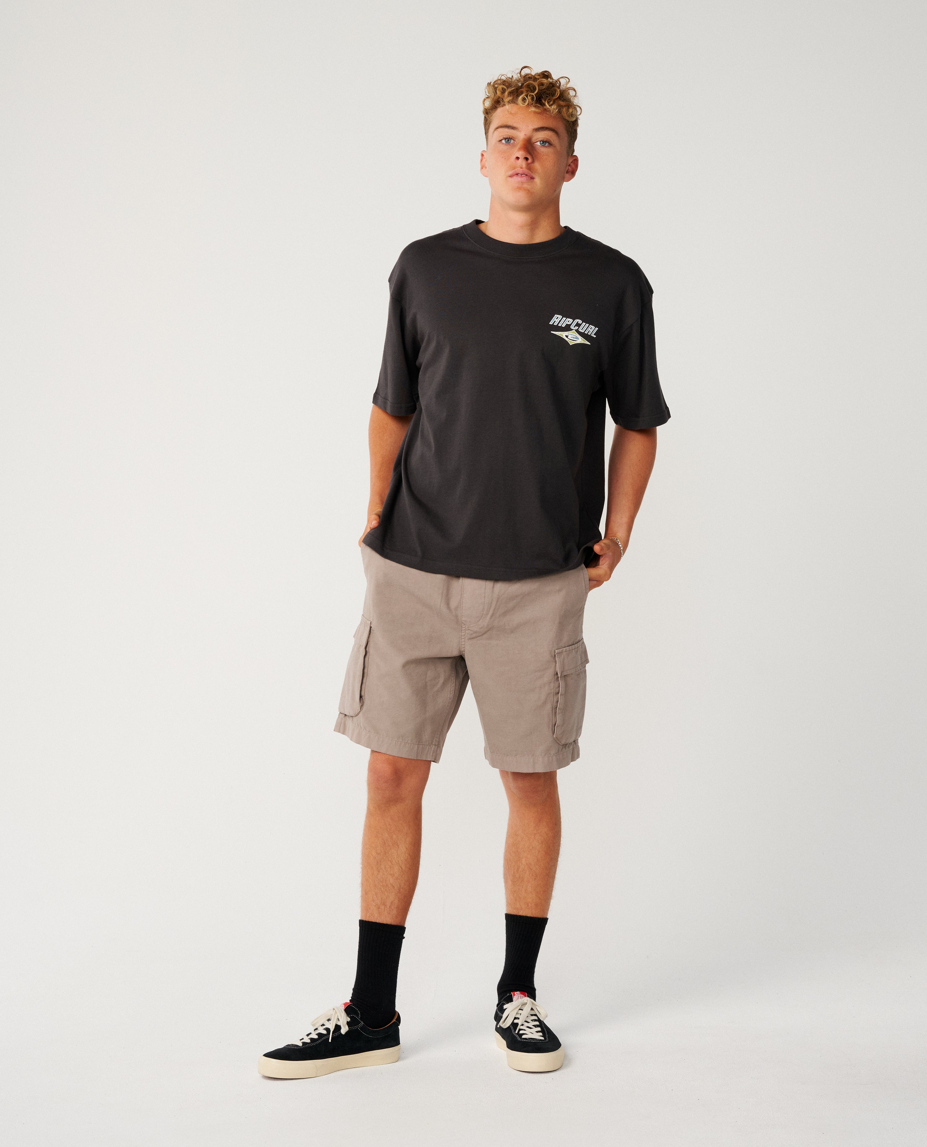 Classic Surf Cargo Beach Short