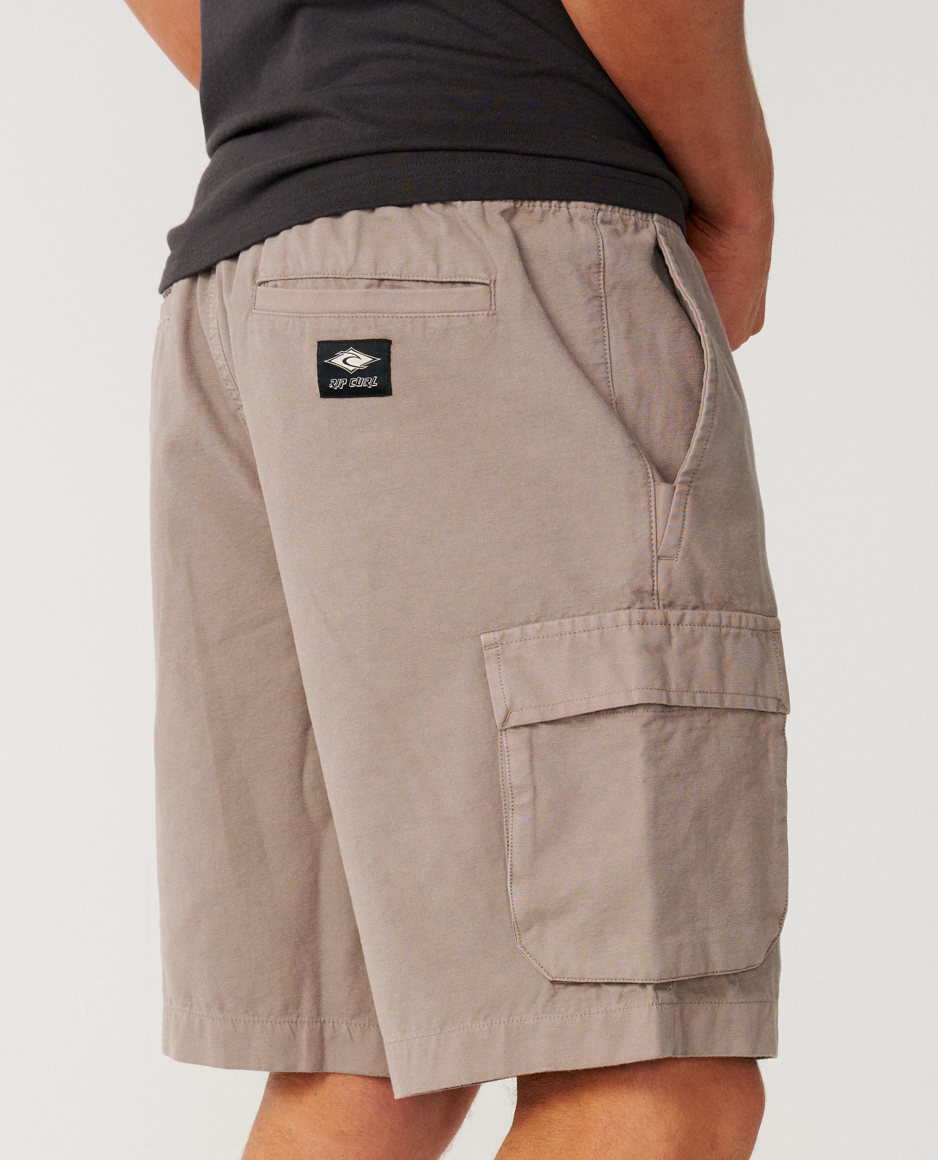 Classic Surf Cargo Beach Short