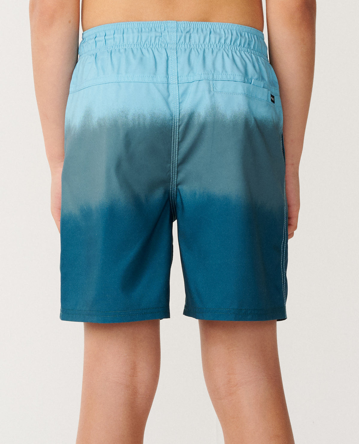 Kids Dip Volley Boardshort
