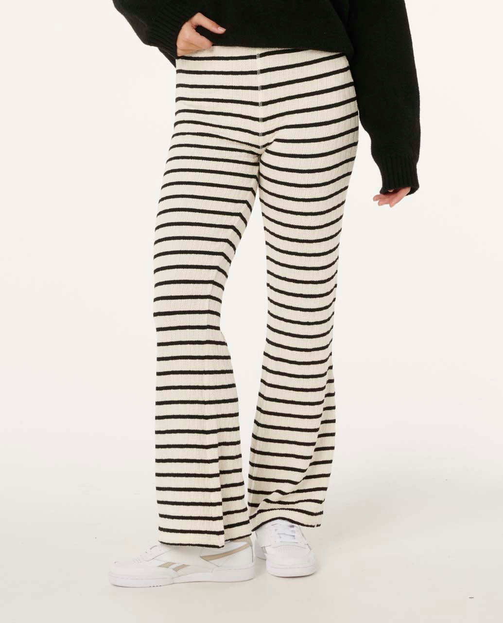 Bobbi Stripe Pant