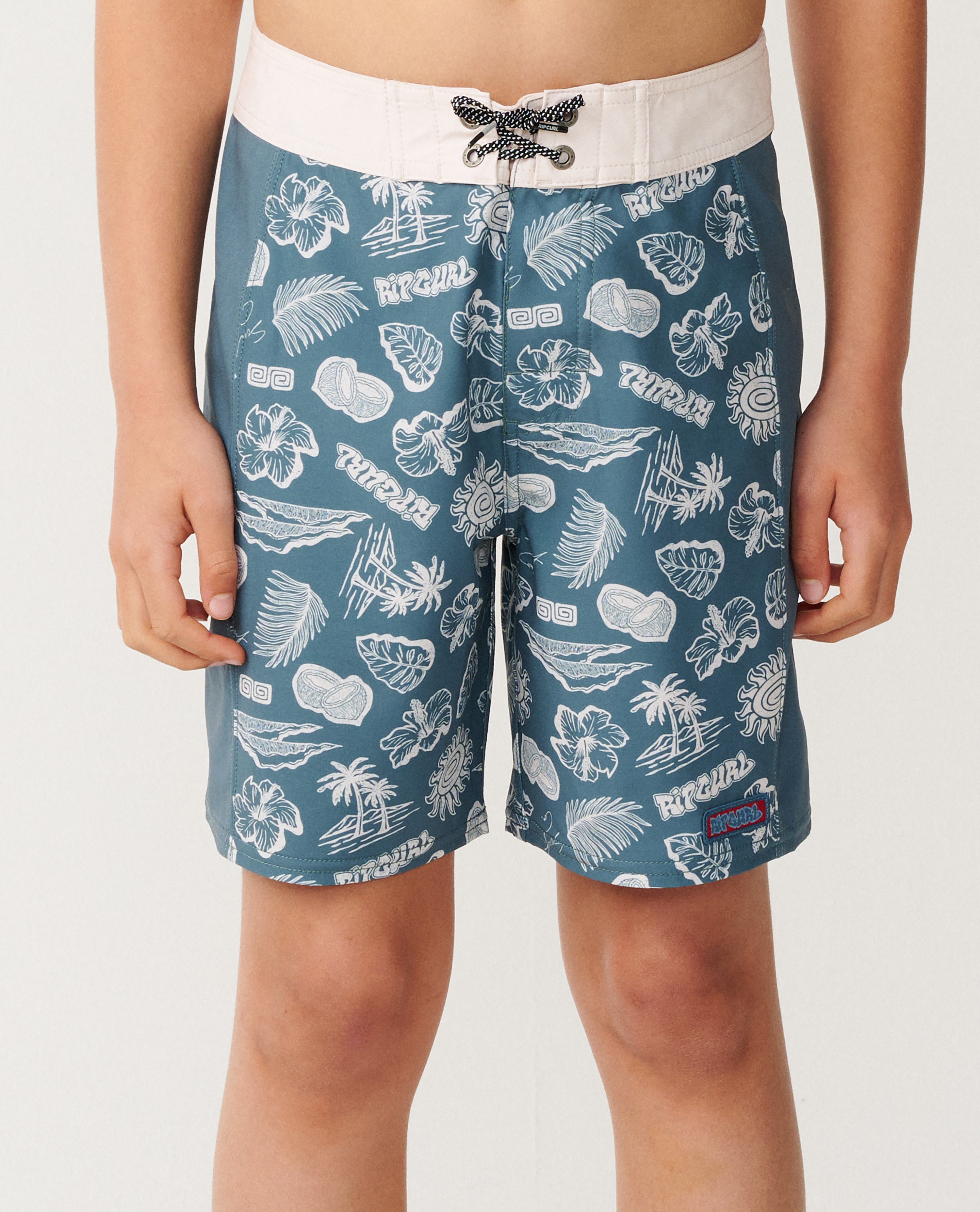Kids Surf Shack Elasto