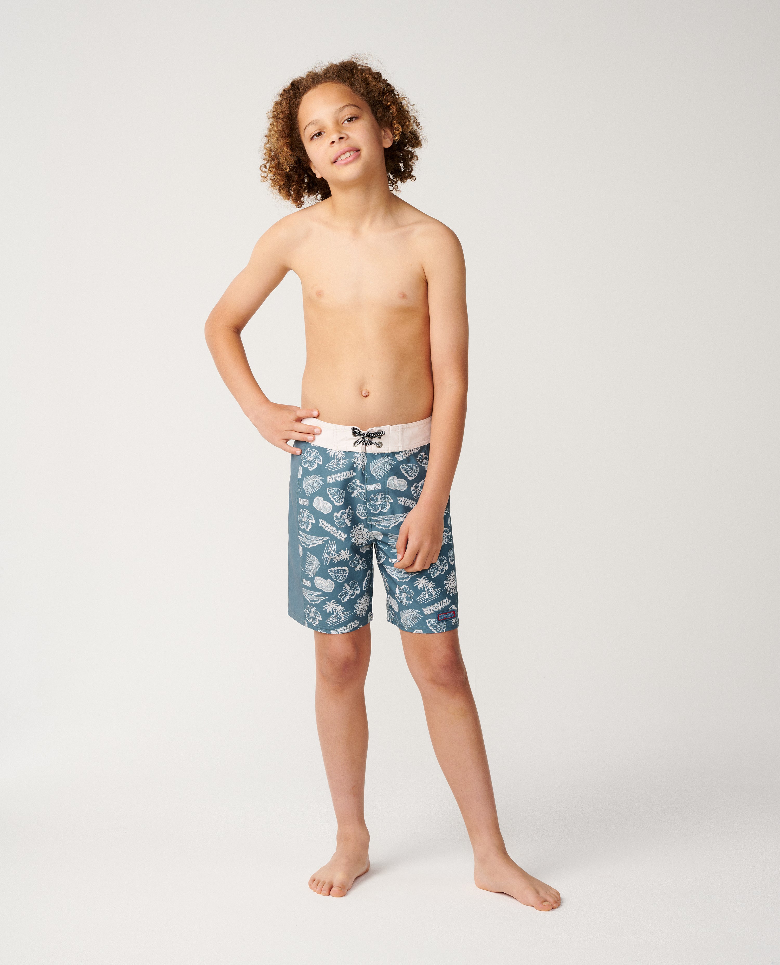 Kids Surf Shack Elasto