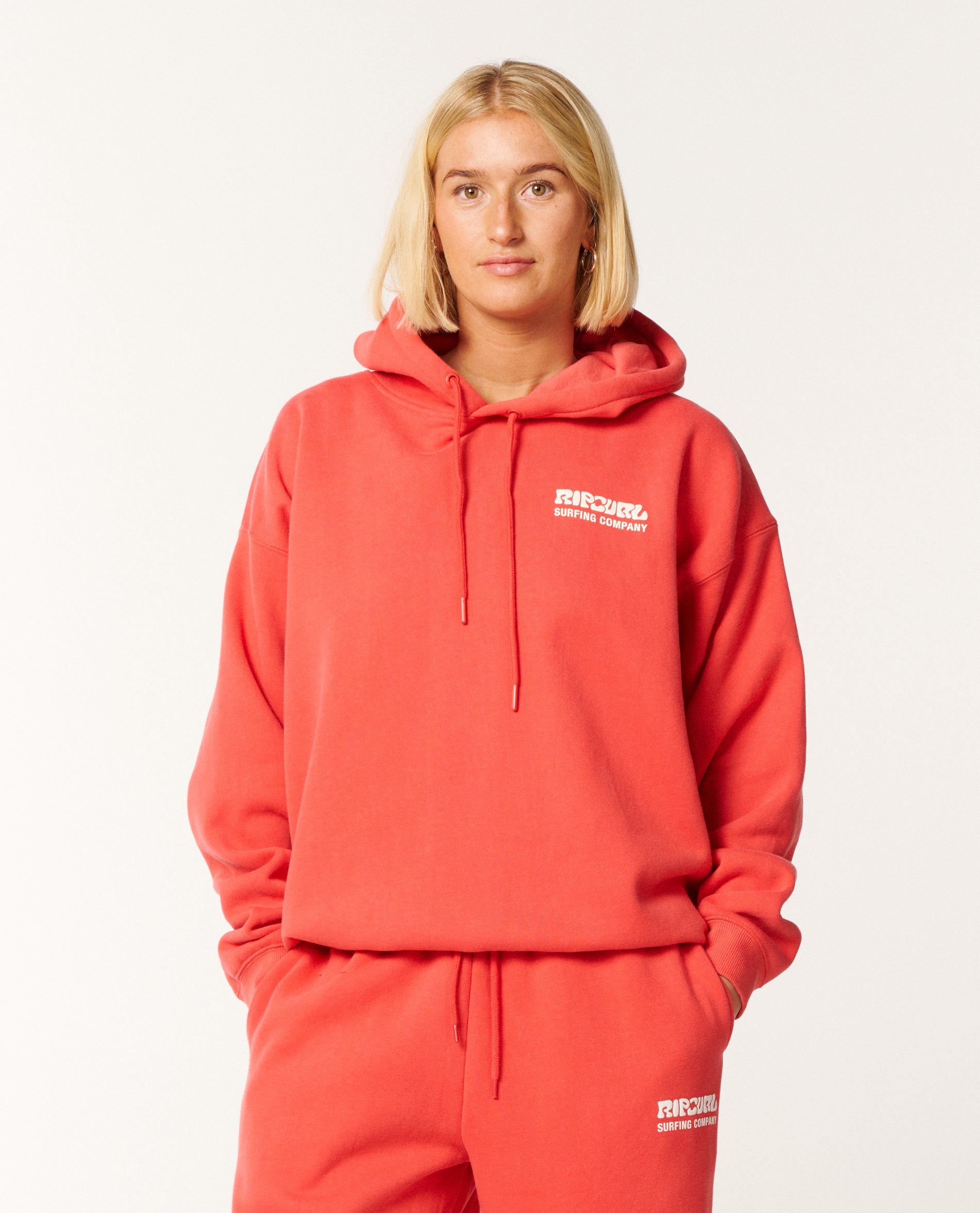 Surf Puff Heritage Hood