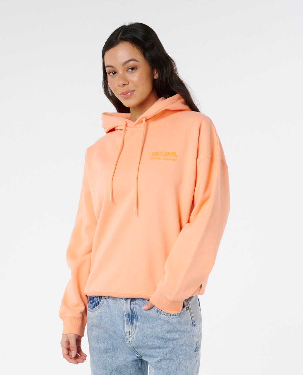 Surf Puff Heritage Hood