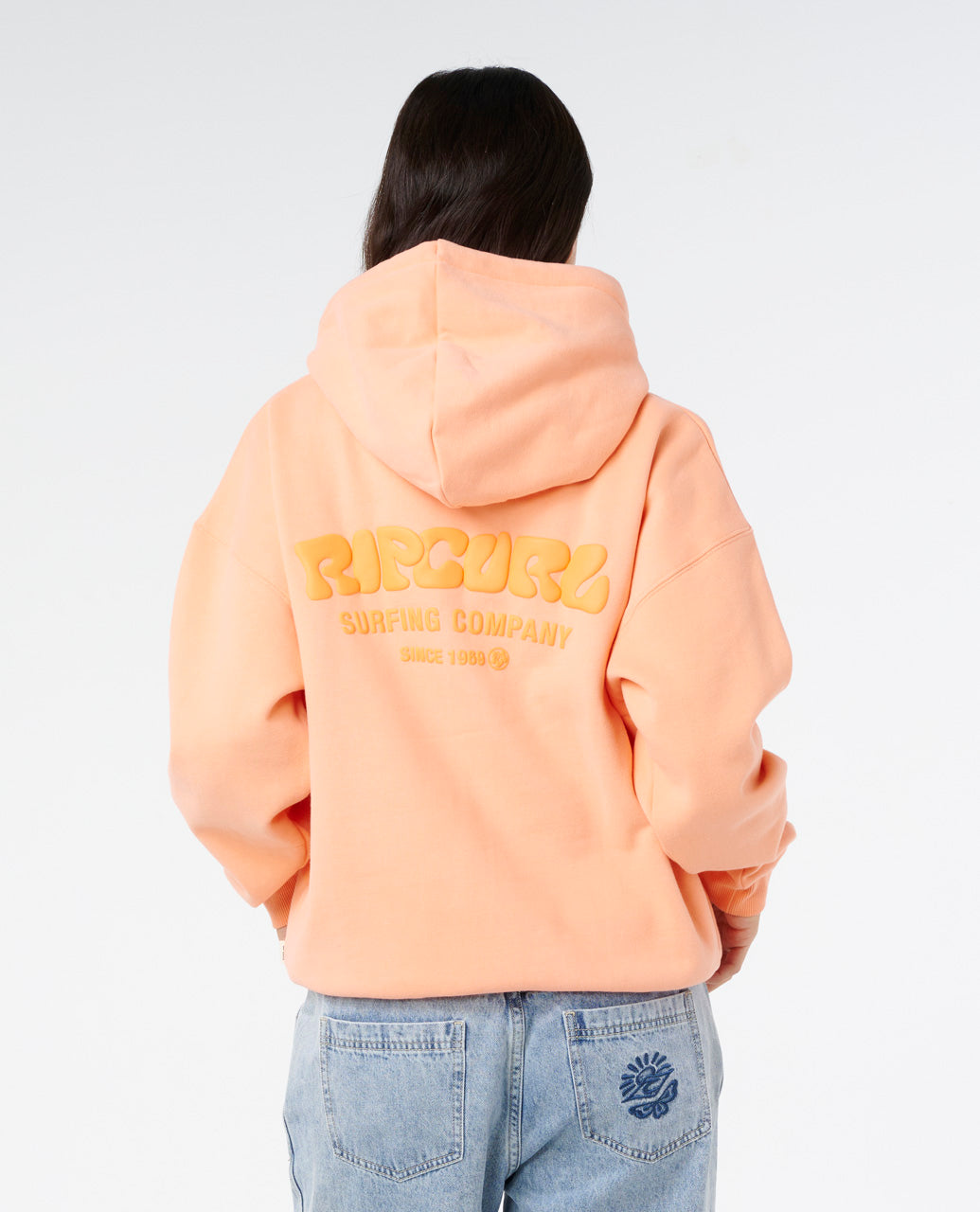 Surf Puff Heritage Hood