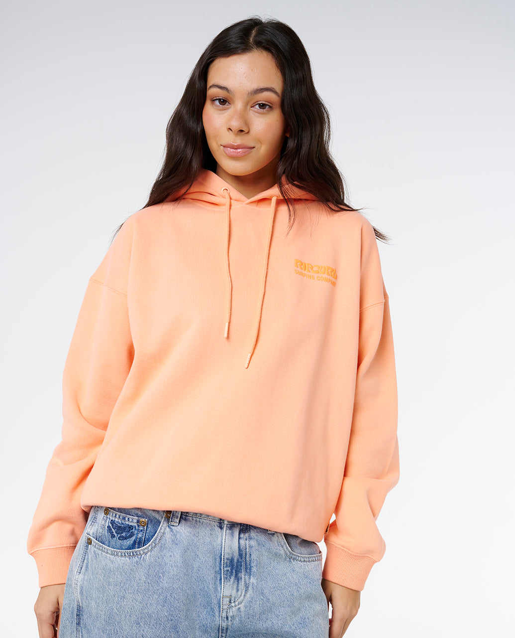 Surf Puff Heritage Hood